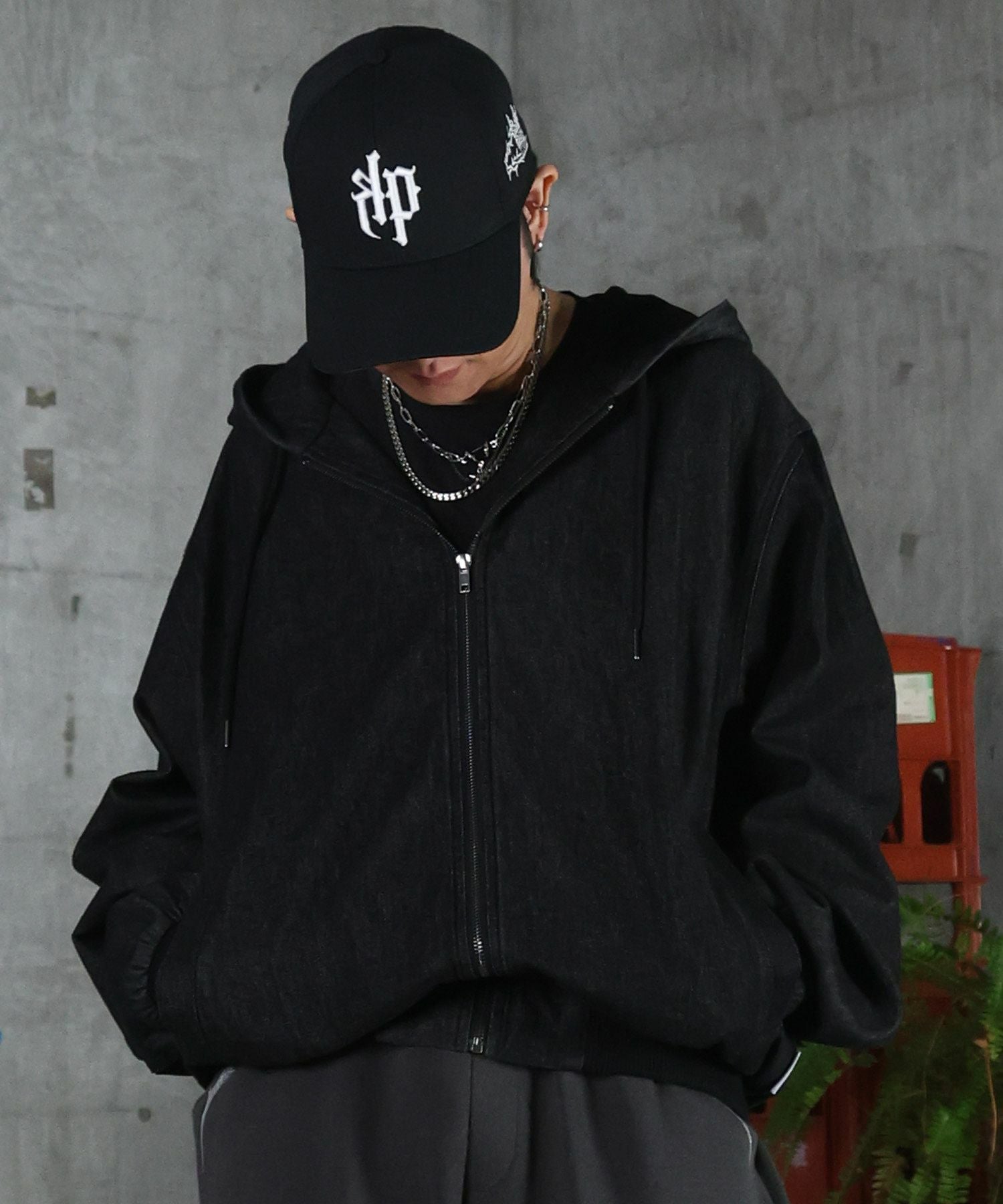 ILL
