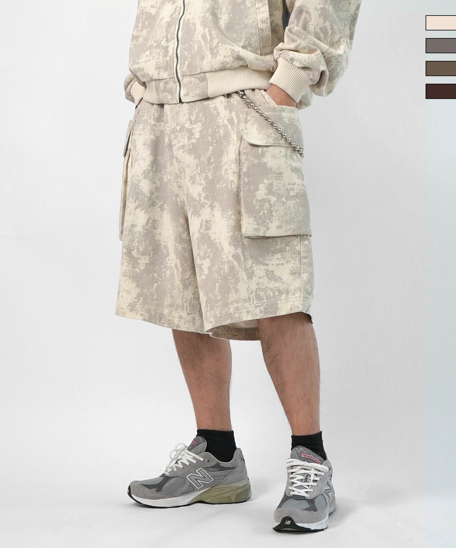 phenix(フェニックス)Phenix Team Junior Half Pants キッズ/スキー