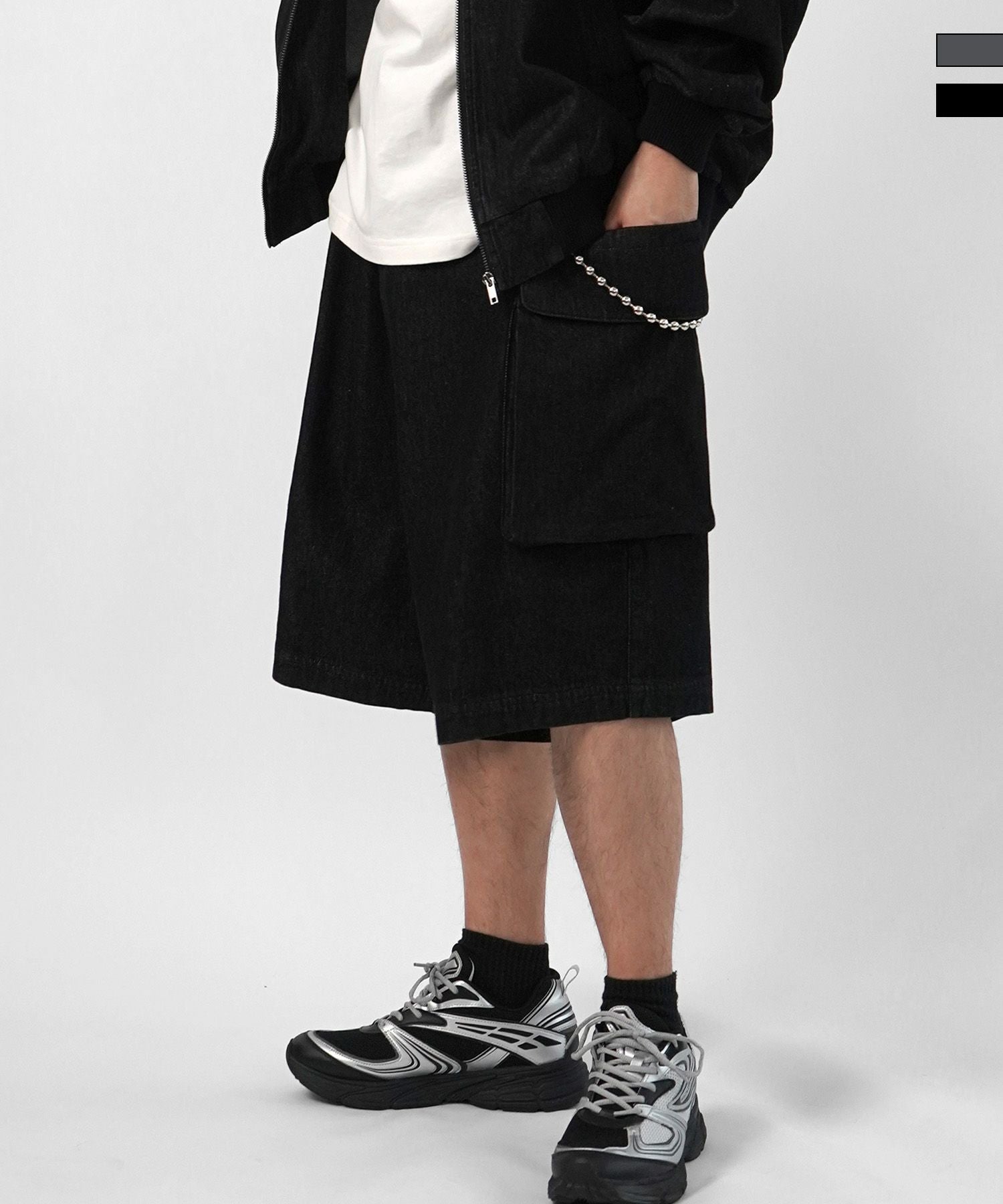 alk phenix(アルク フェニックス) Zak shorts Ⅱ / Karu-Stretch