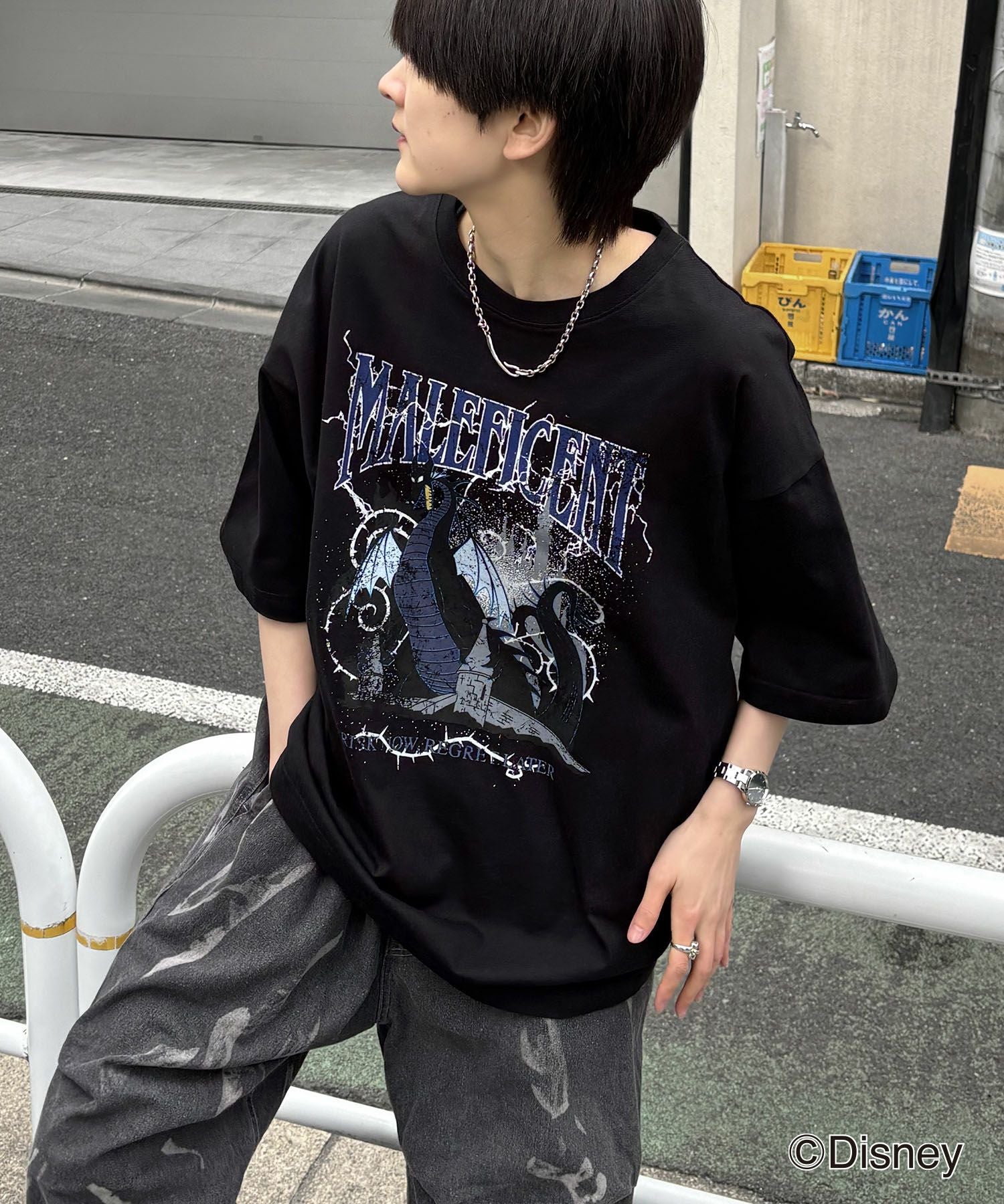 ILL'S（イルズ）【Disney Villains / ディズニーヴィランズ
