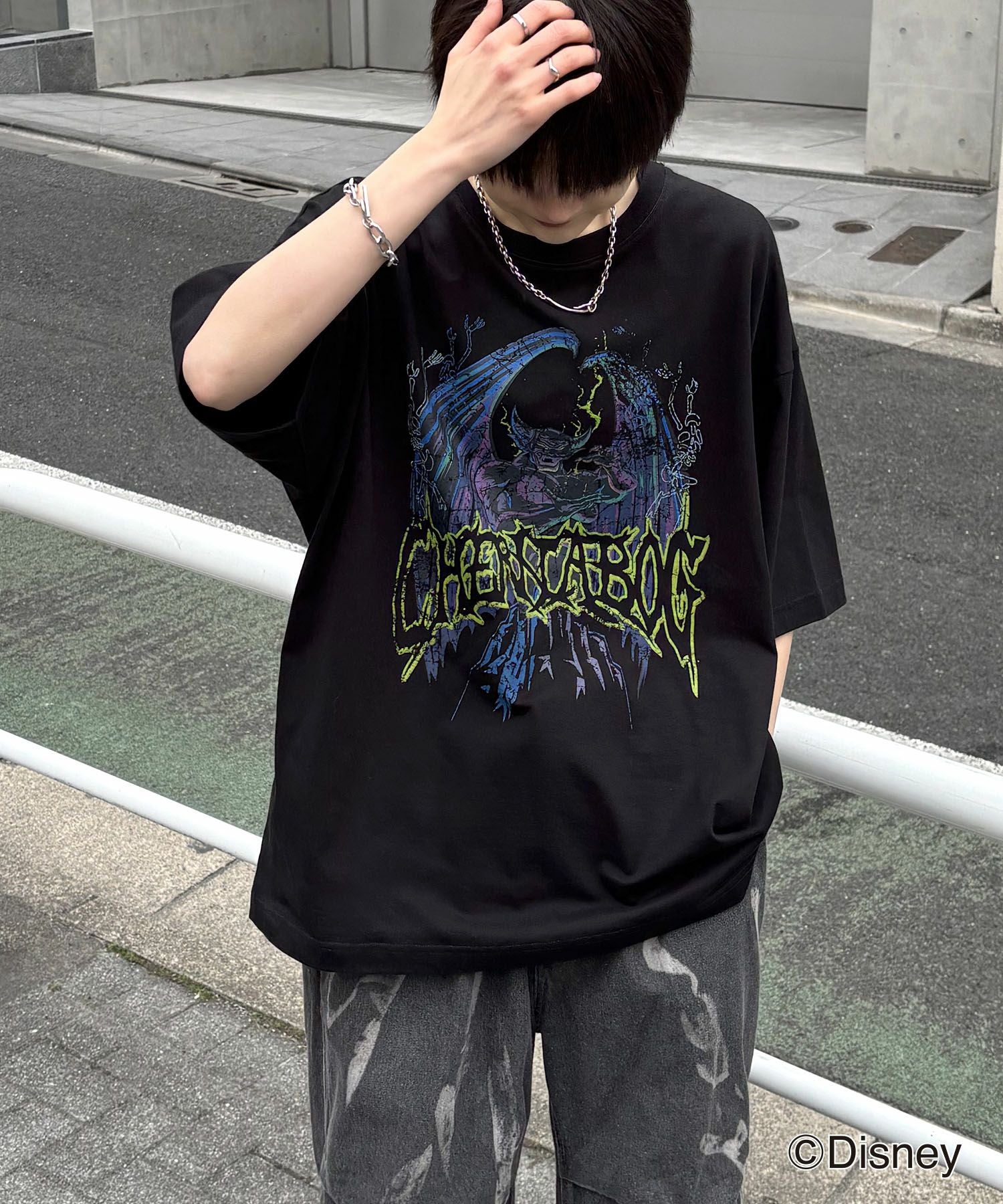 ILL