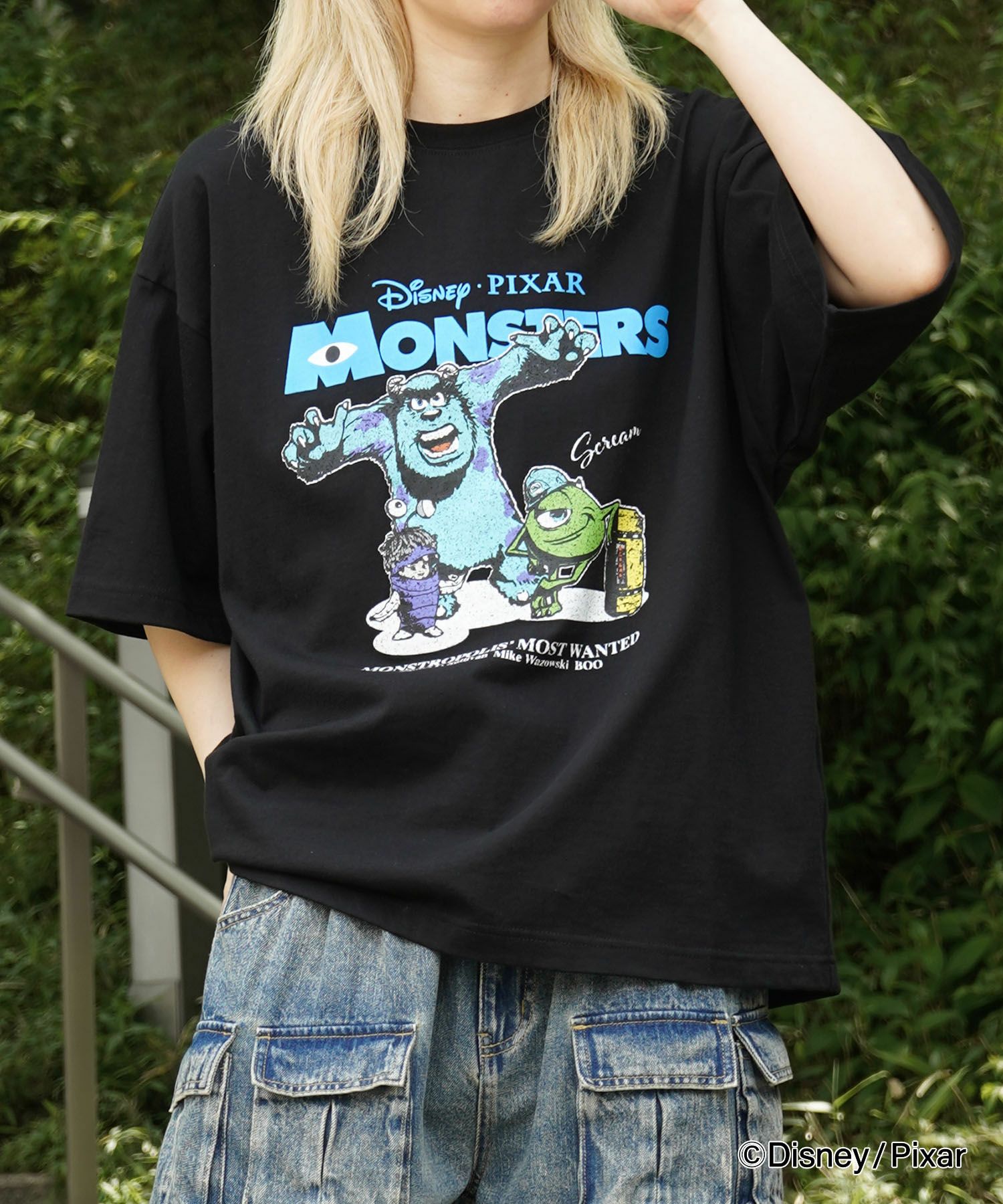 ILL'S（イルズ）【Disney Pixar / ディズニーピクサー