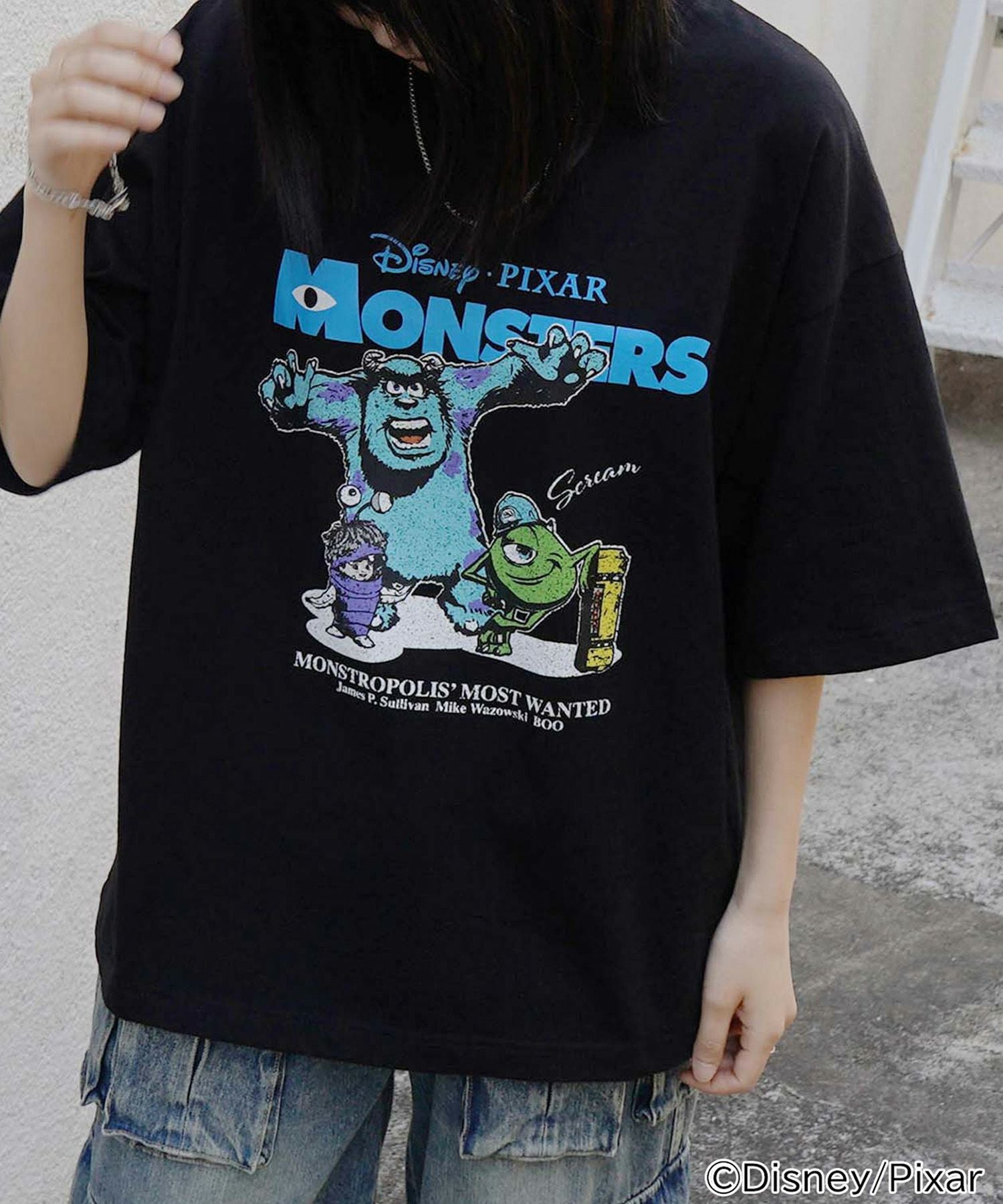 ILL'S（イルズ）【Disney Pixar / ディズニーピクサー