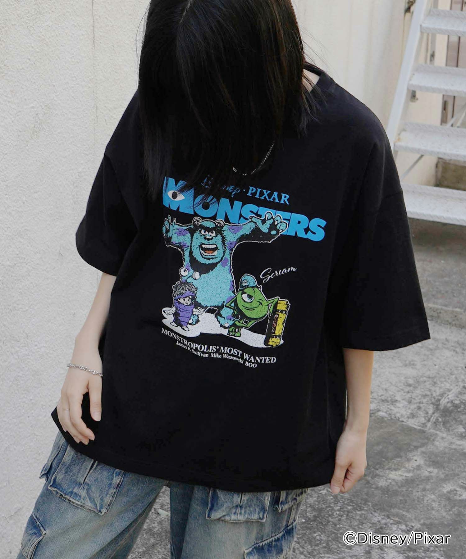 ILL'S（イルズ）【Disney Pixar / ディズニーピクサー