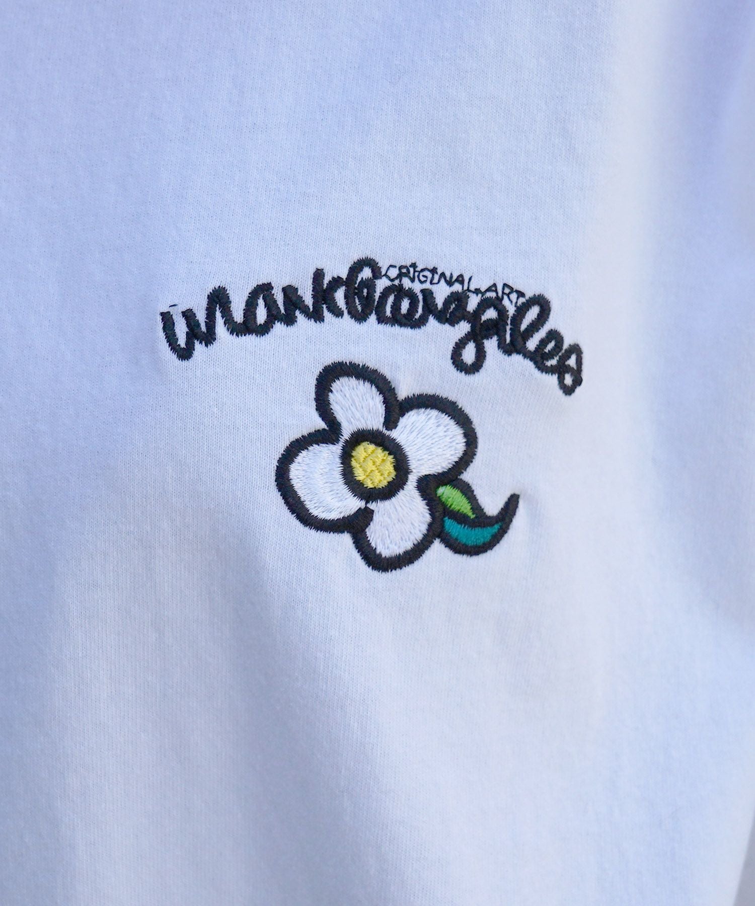 MARK GONZALES ARTWORK COLLECTION(マーク ゴンザレス) フロント