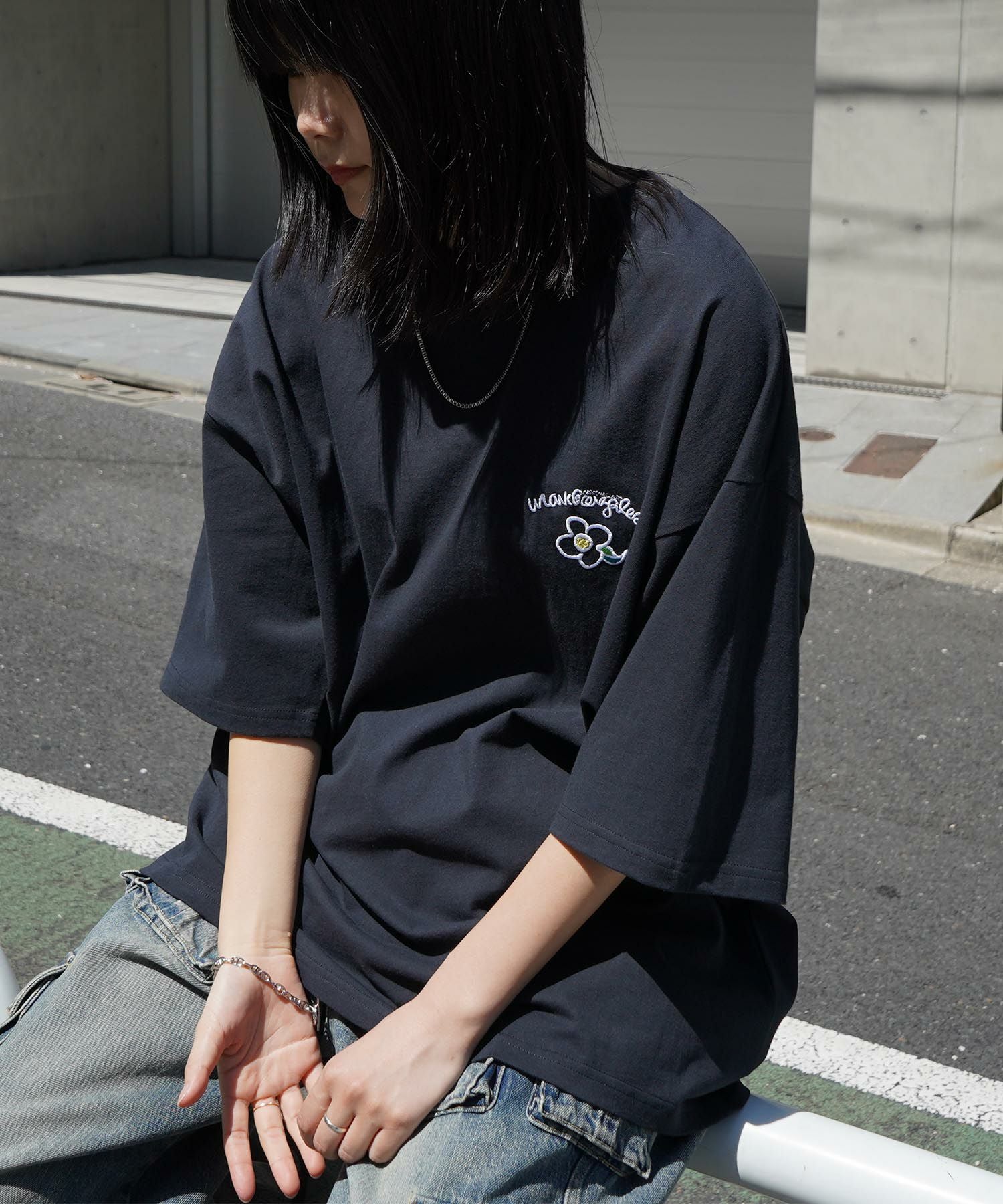 MARK GONZALES ARTWORK COLLECTION(マーク ゴンザレス) フロント