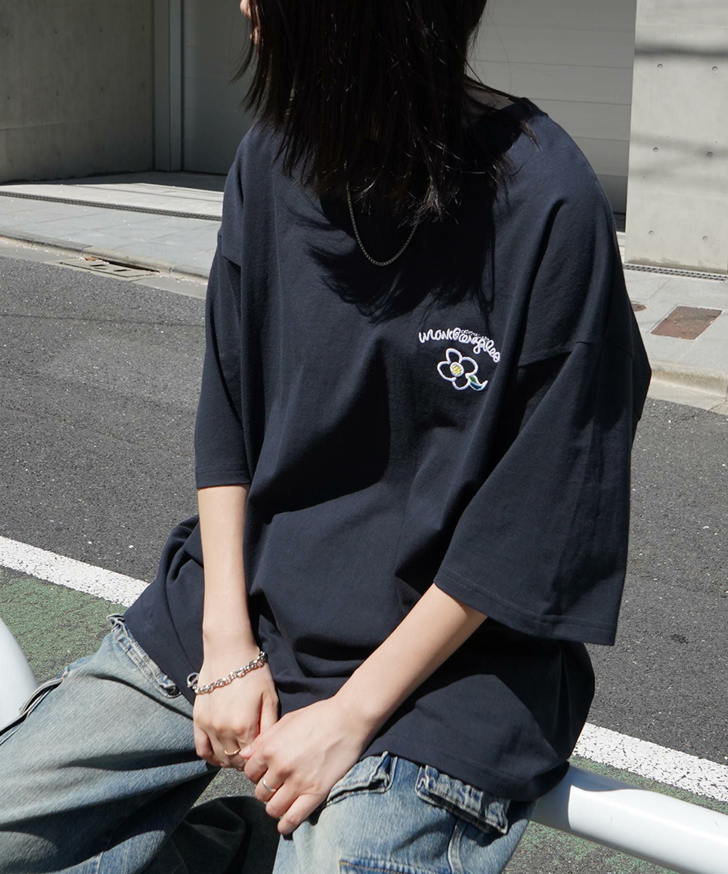 MARK GONZALES ARTWORK COLLECTION(マーク ゴンザレス) フロント
