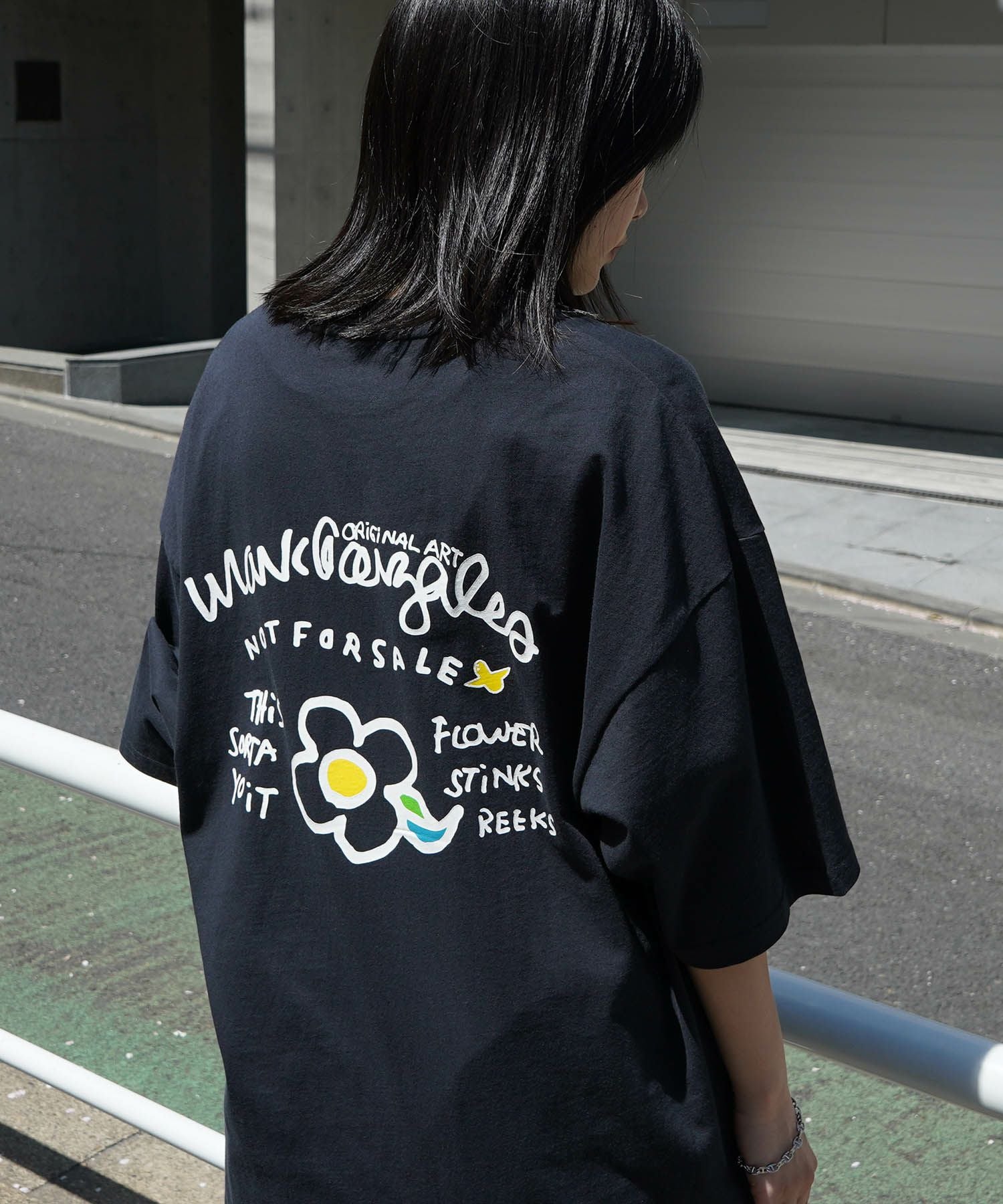 MARK GONZALES ARTWORK COLLECTION(マーク ゴンザレス) フロント