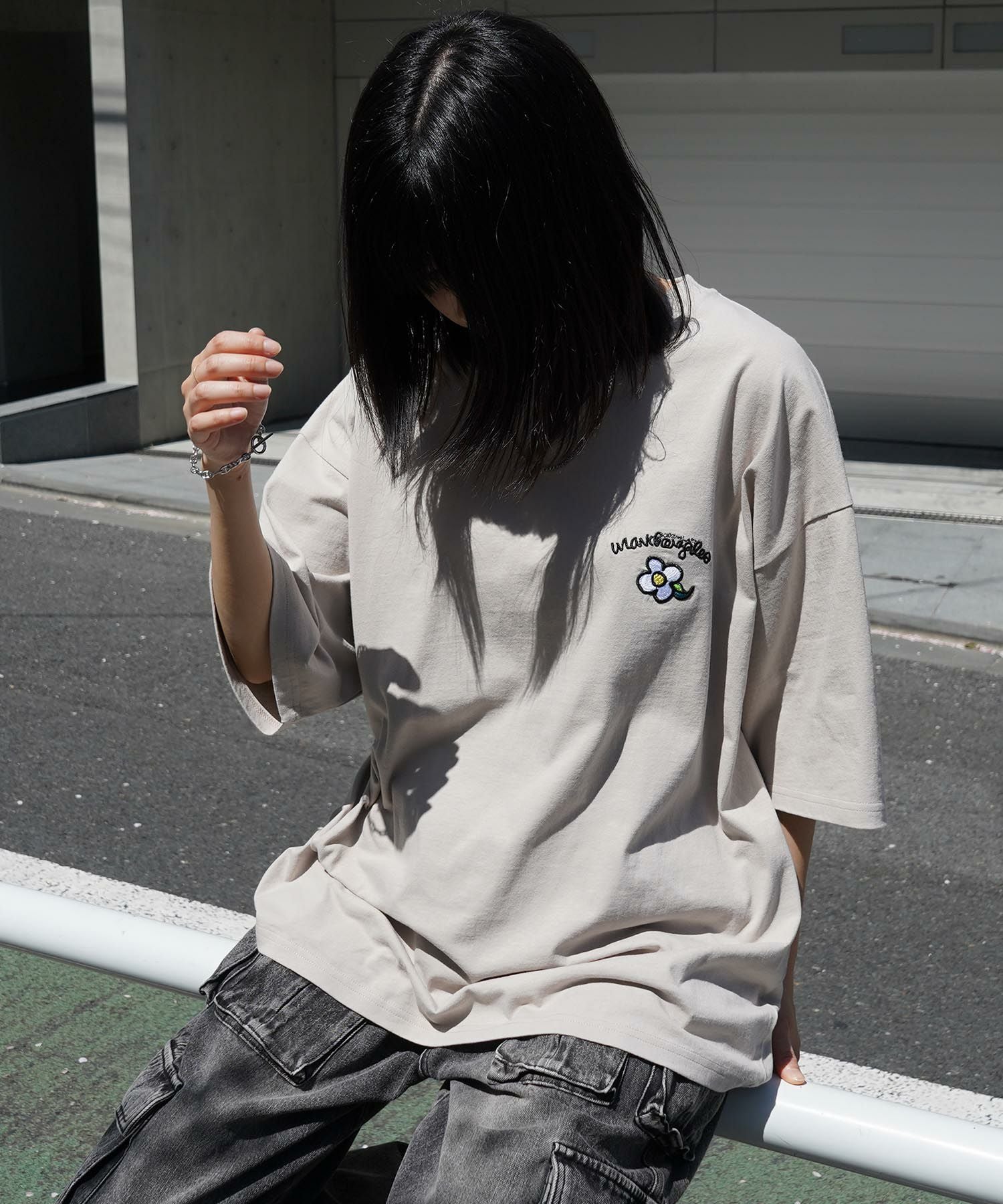 MARK GONZALES ARTWORK COLLECTION(マーク ゴンザレス) フロント