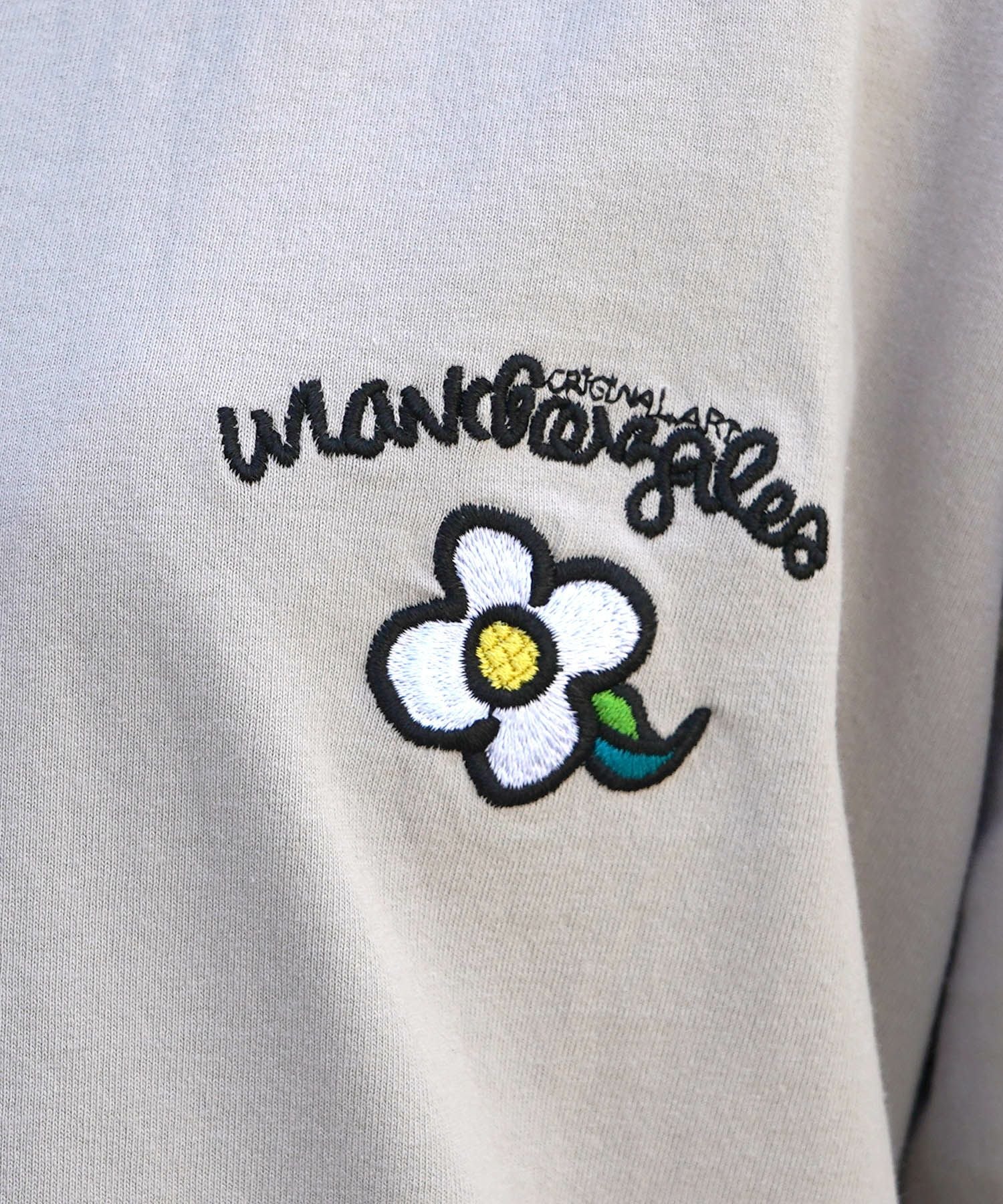 MARK GONZALES ARTWORK COLLECTION(マーク ゴンザレス) フロント