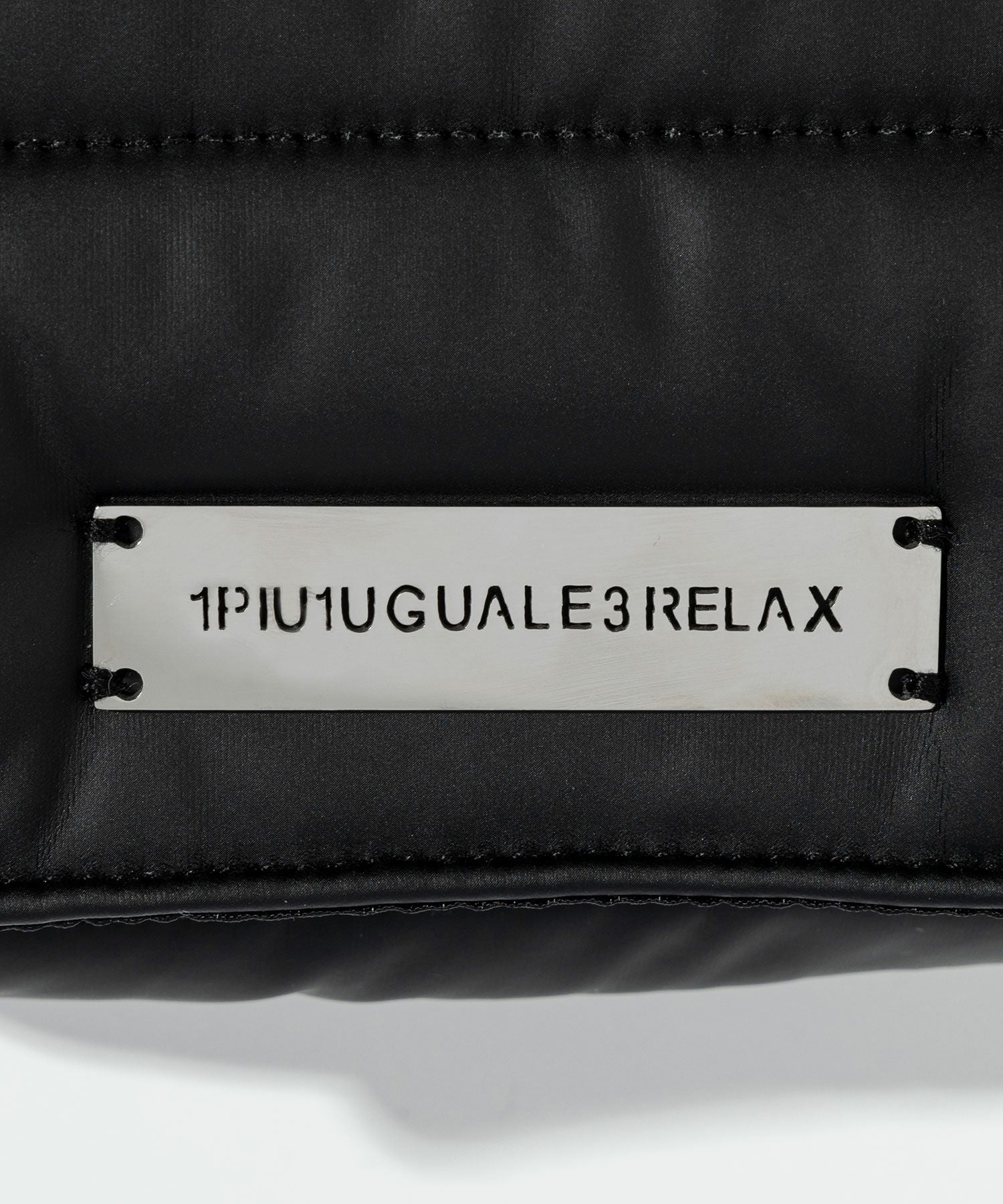 1PIU1UGUALE3 RELAX(ウノピゥウノウグァーレトレ リラックス)シルバー