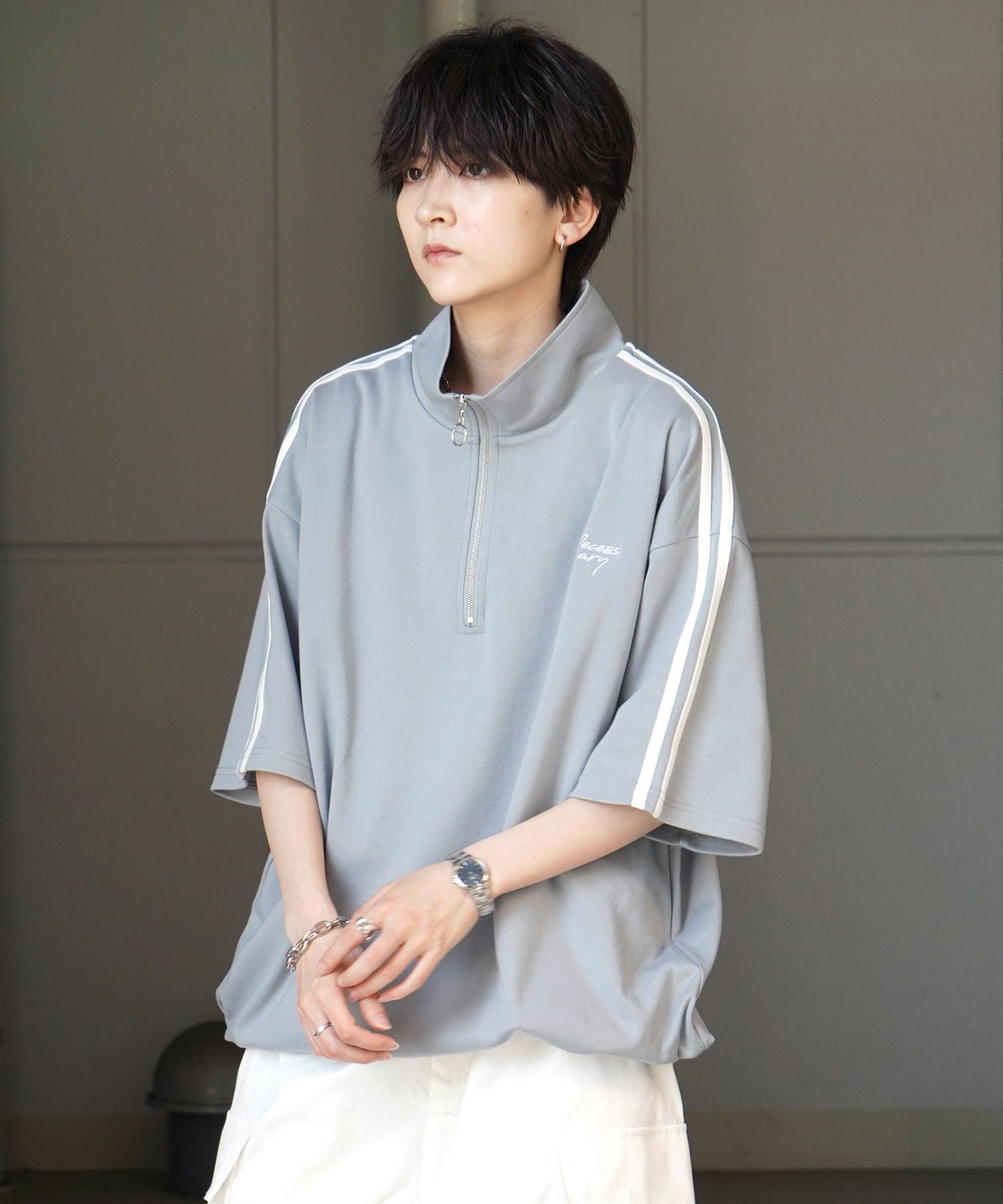 Confirm(コンファーム) ナチュラルドレープ とろみポンチ ビッグ
