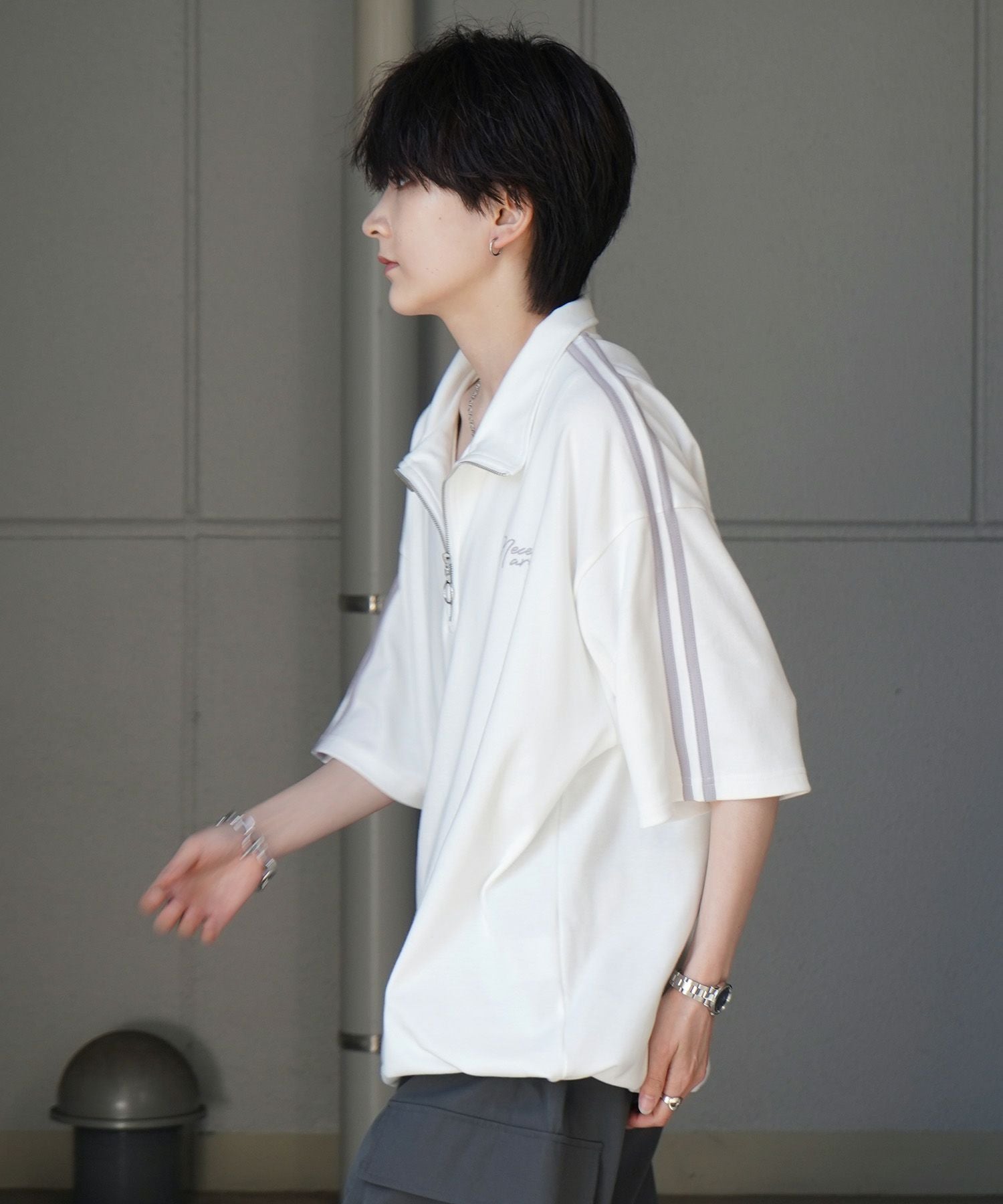 Confirm(コンファーム) ナチュラルドレープ とろみポンチ ビッグ