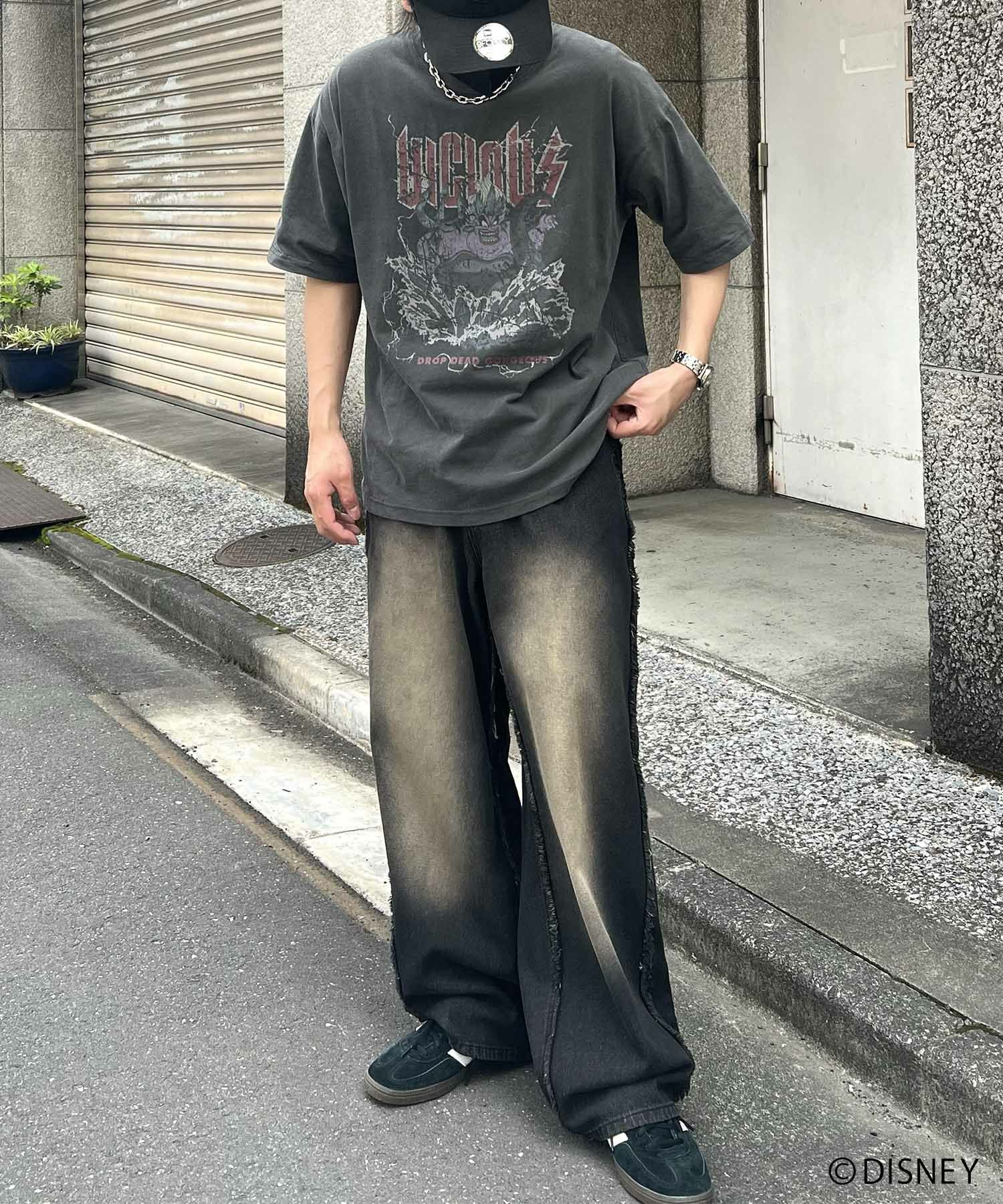 ILL'S(イルズ)【Disney Villains / ディズニーヴィランズ】URSULA