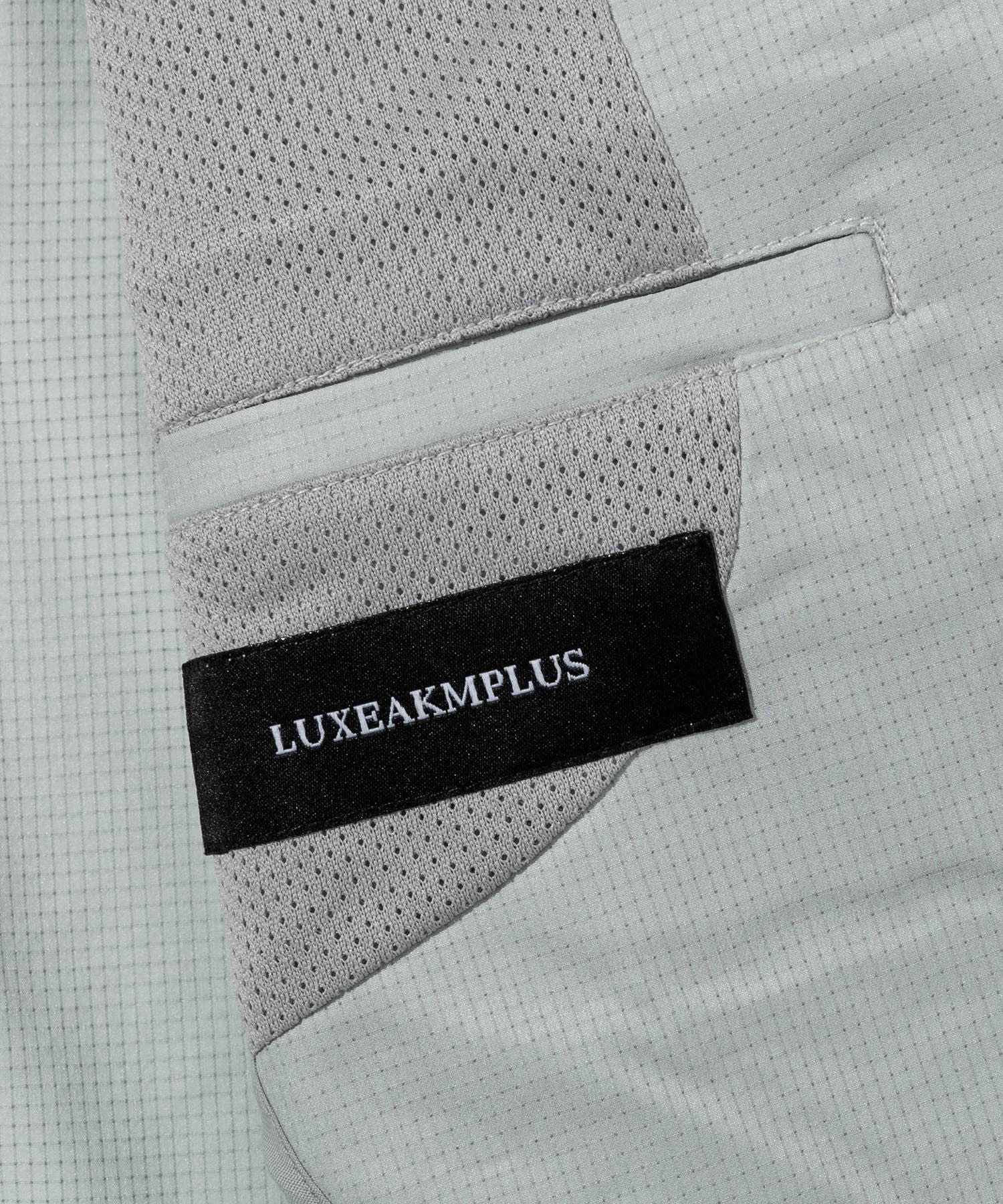 LUXEAKMPLUS(リュクスエイケイエムプラス)ゴルフ ブリーザブル