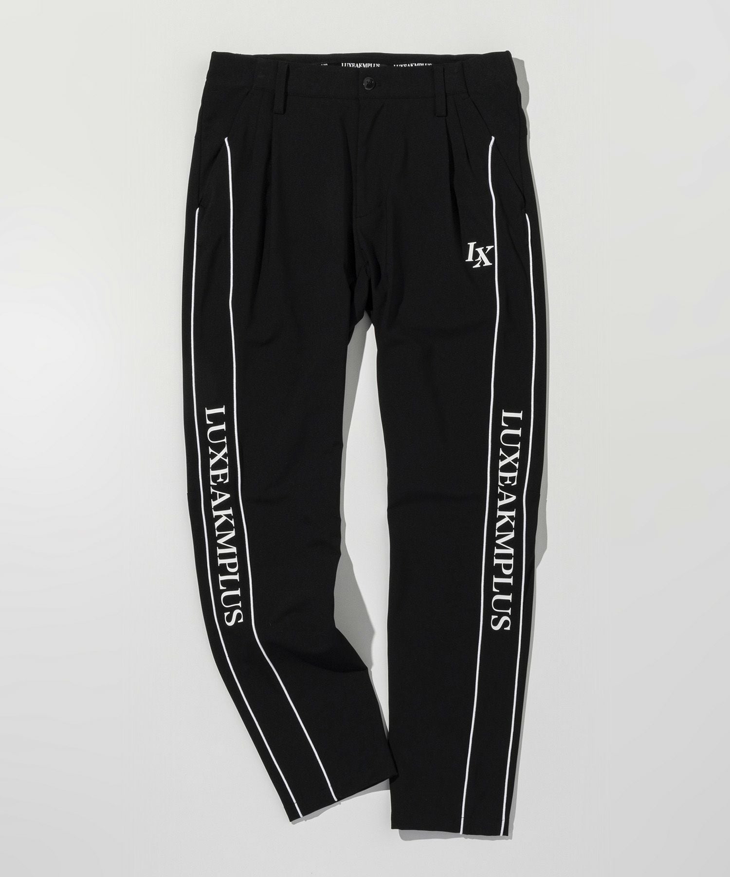 LUXEAKMPLUS(リュクスエイケイエムプラス)ゴルフ トリコットストレッチ