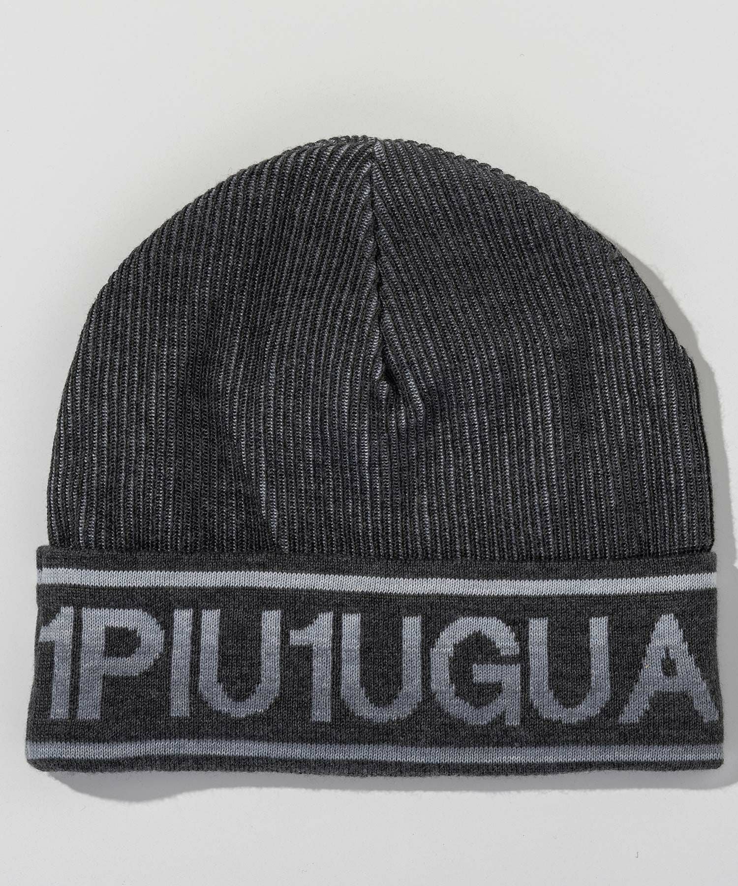 1PIU1UGUALE3 GOLF OSLO CAP　ニットキャップ　ニット帽 1PIU1UGUALE3 GOLF OSLO CAP ニットキャップ ニット帽 【公式通販】
