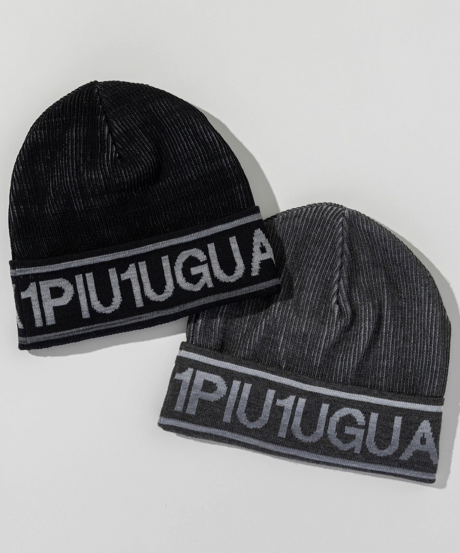 ⭐︎新品未使用⭐︎1piu1uguale3 ニット帽 1PIU1UGUALE3 RELAX(ウノピゥウノウグァーレトレ リラックス