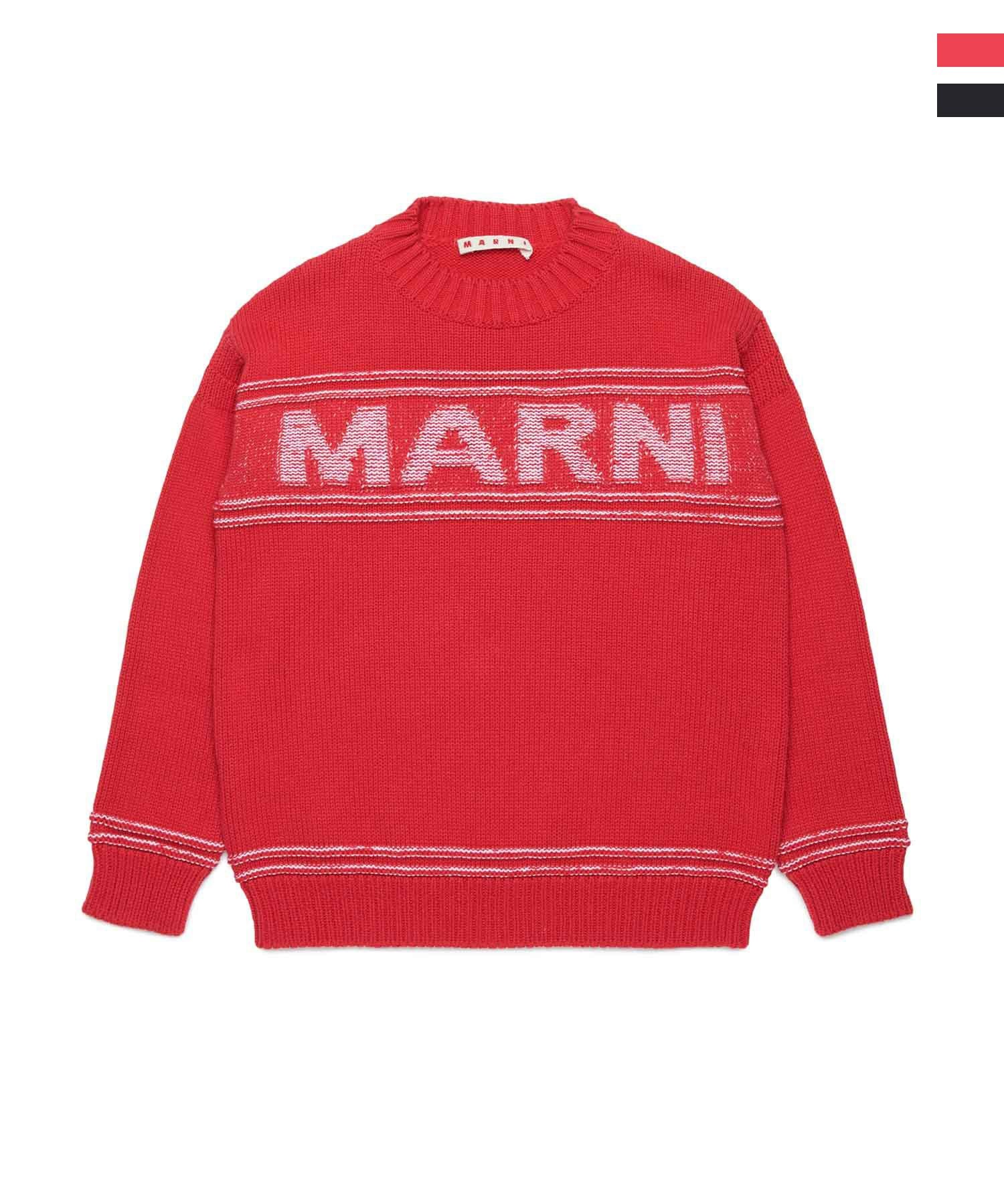 MARNI 22aw ステッチデザインロゴニット 23622865_53551030_1000.jpg