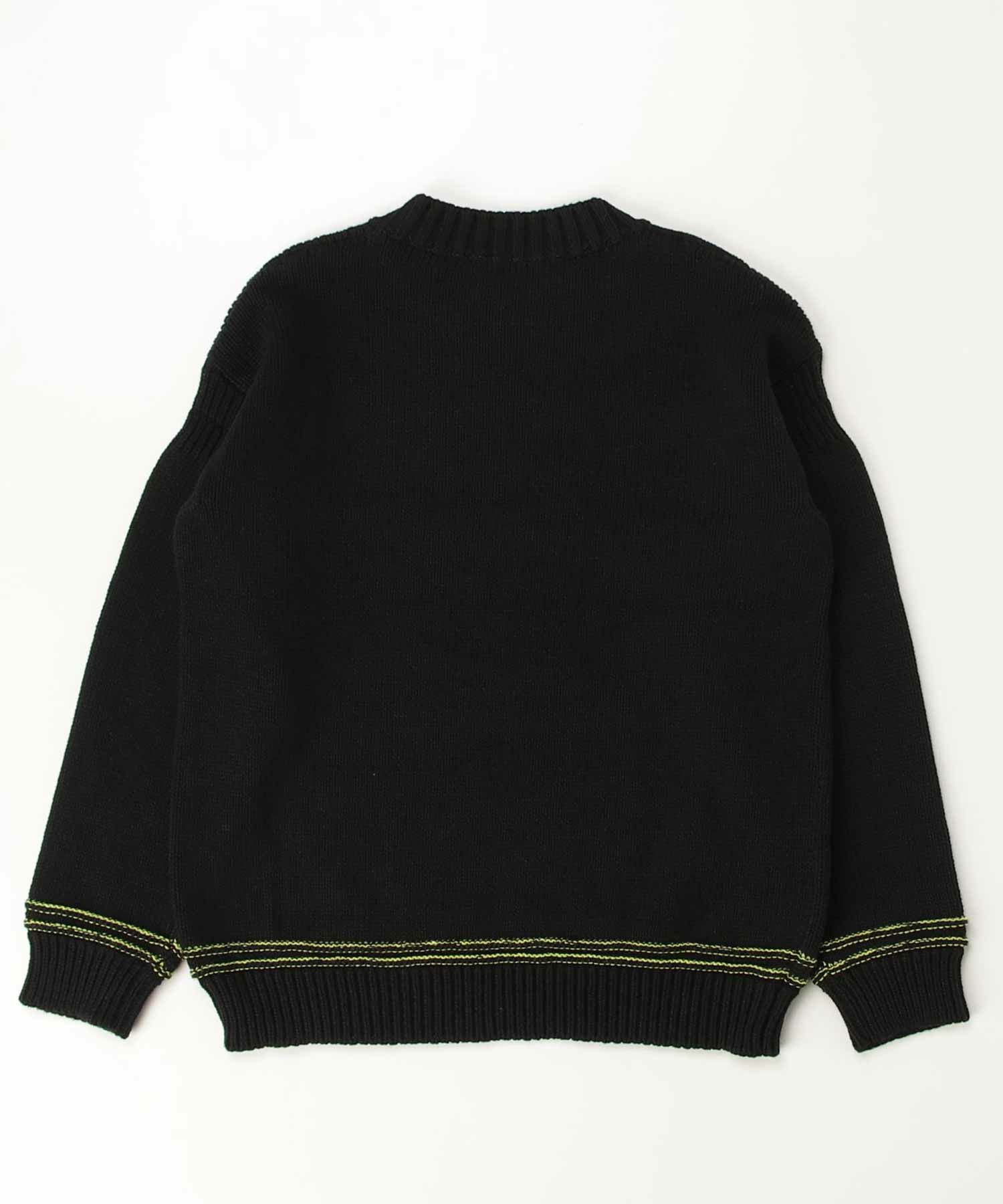 MARNI(マルニ)Kids & Junior ブランドロゴニット | SHIFFON公式通販