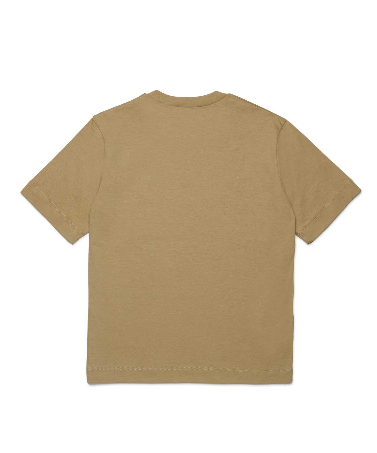 MARNI(マルニ)Kids & Junior ブランドロゴ半袖Tシャツカットソー