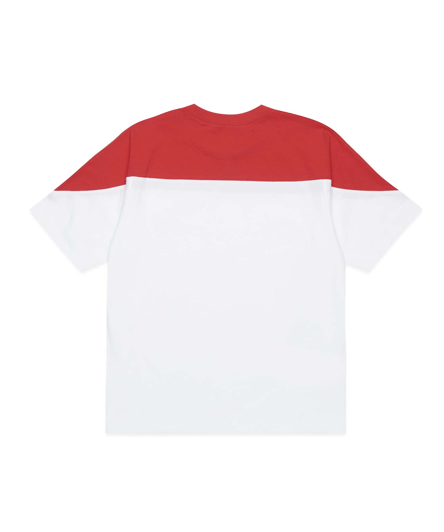 MARNI(マルニ)Kids & Junior ブランドロゴバイカラー半袖Tシャツ