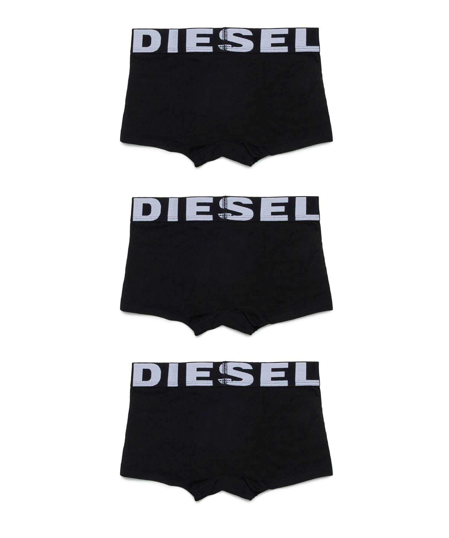DIESEL(ディーゼル)Kids & Junior ボクサーパンツ3枚セット | SHIFFON