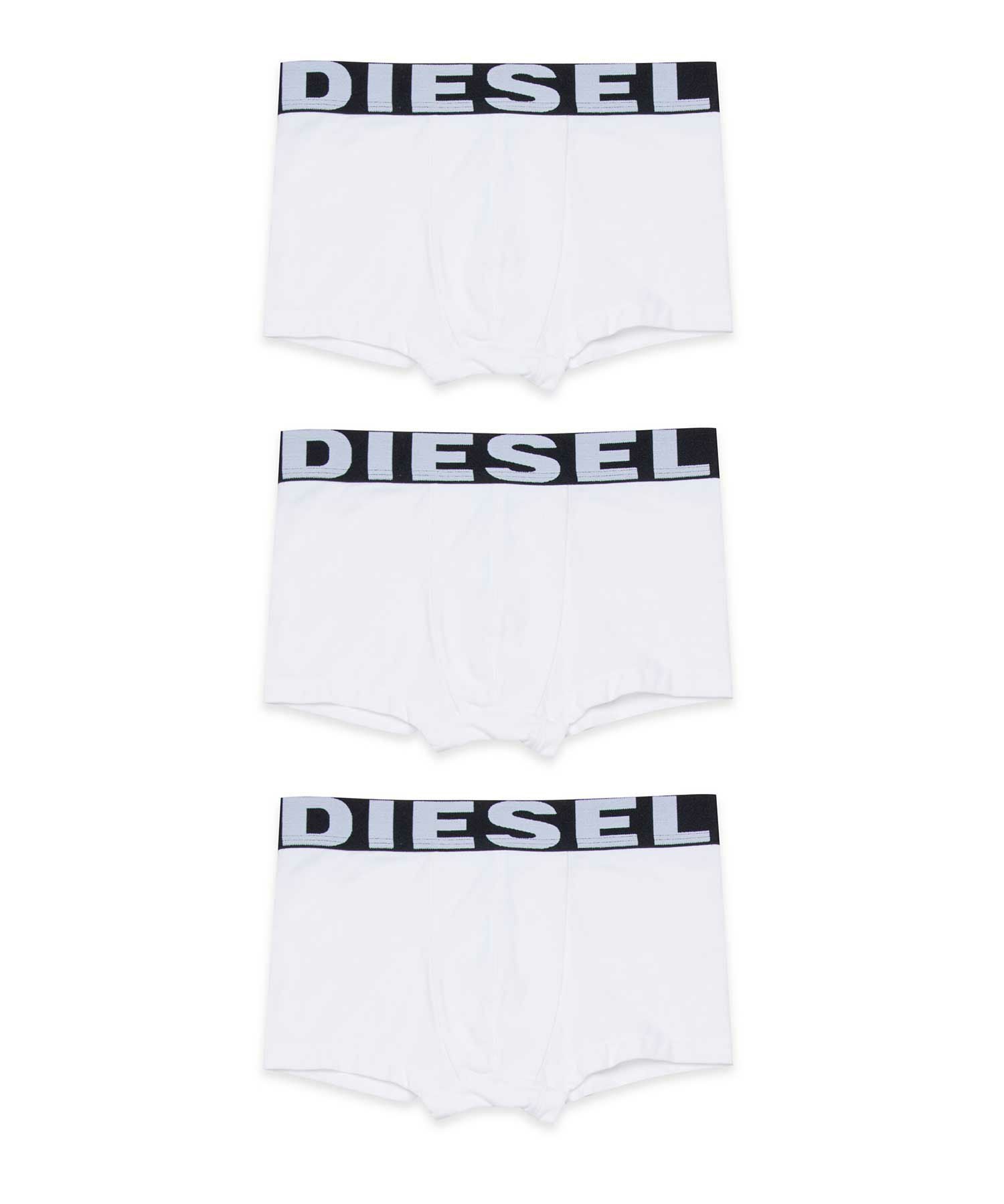 DIESEL(ディーゼル)Kids & Junior ボクサーパンツ3枚セット | SHIFFON
