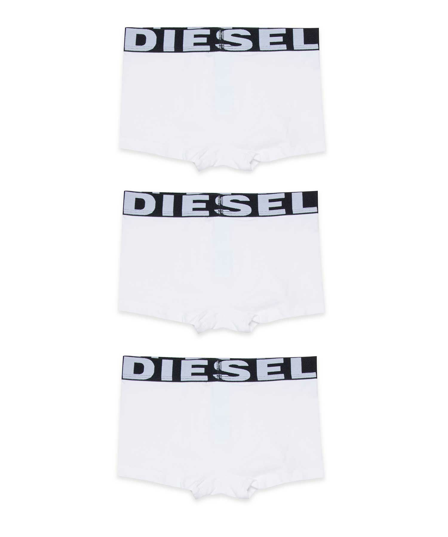 DIESEL(ディーゼル)Kids & Junior ボクサーパンツ3枚セット | SHIFFON