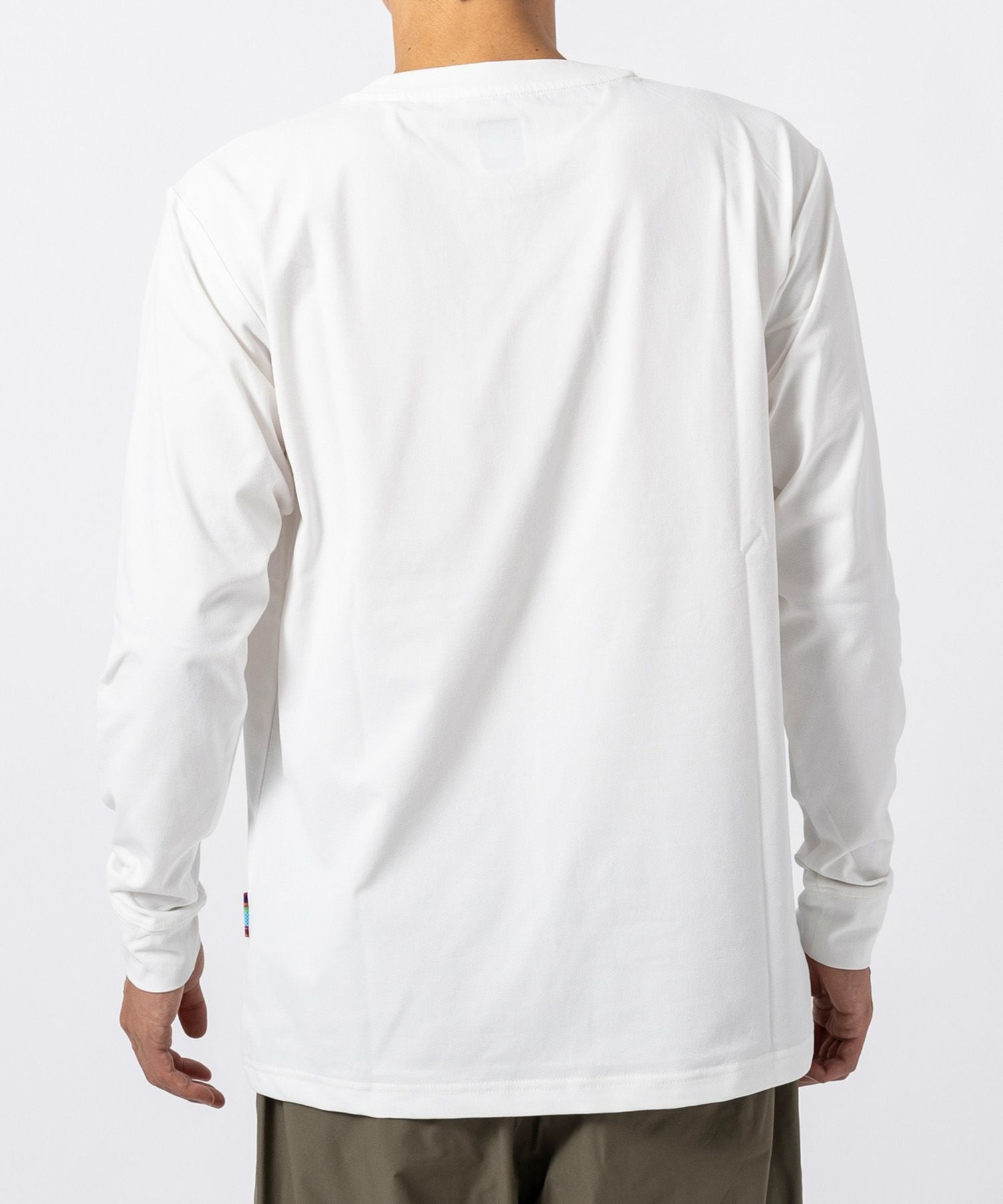 phenix outdoor(フェニックスアウトドア)フェニックスロングスリーブT