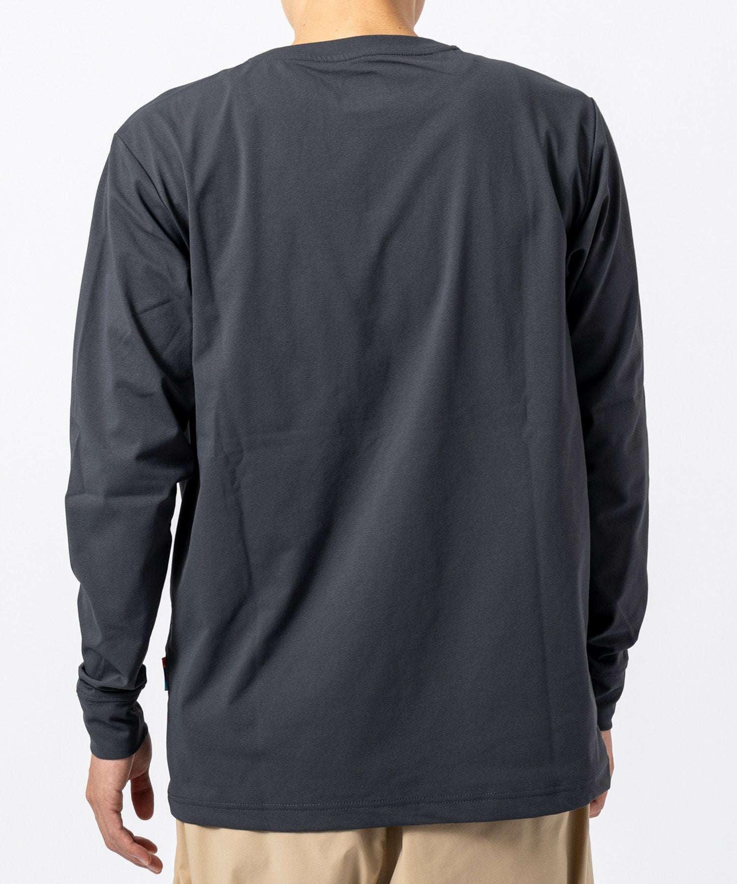 phenix outdoor(フェニックスアウトドア)フェニックスロングスリーブT