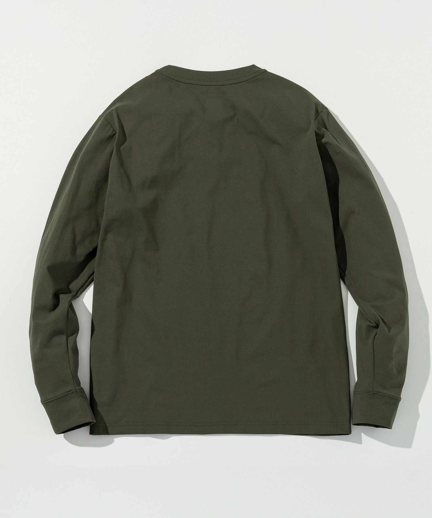 phenix outdoor(フェニックスアウトドア)フェニックスロングスリーブT