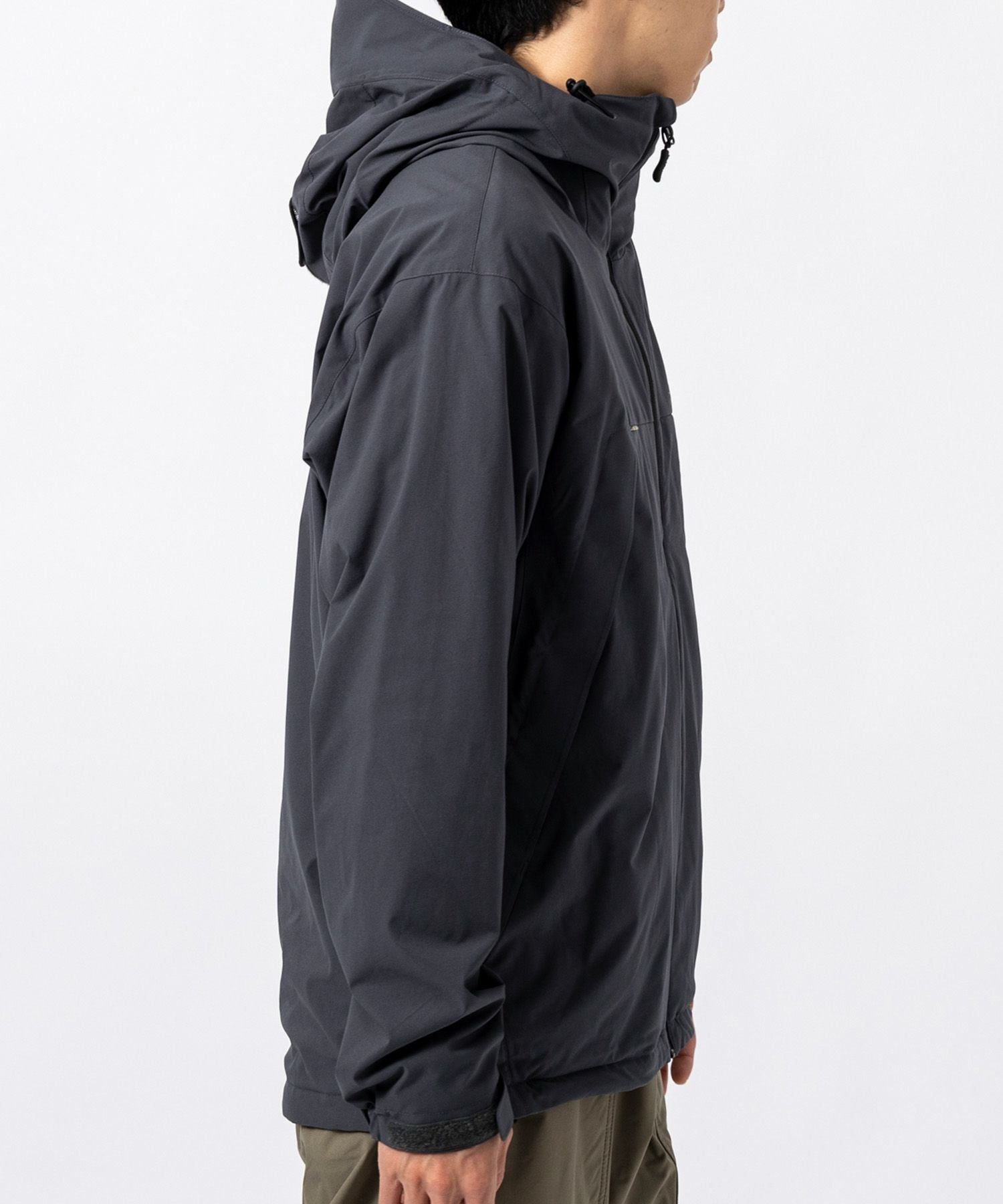 【着用一度のみ】フォクシー ブルゾン　マウンテンパーカ AZUL BY MOUSSY | ショートマウンテンパーカー (ブルゾン ) |SHEL'TTER