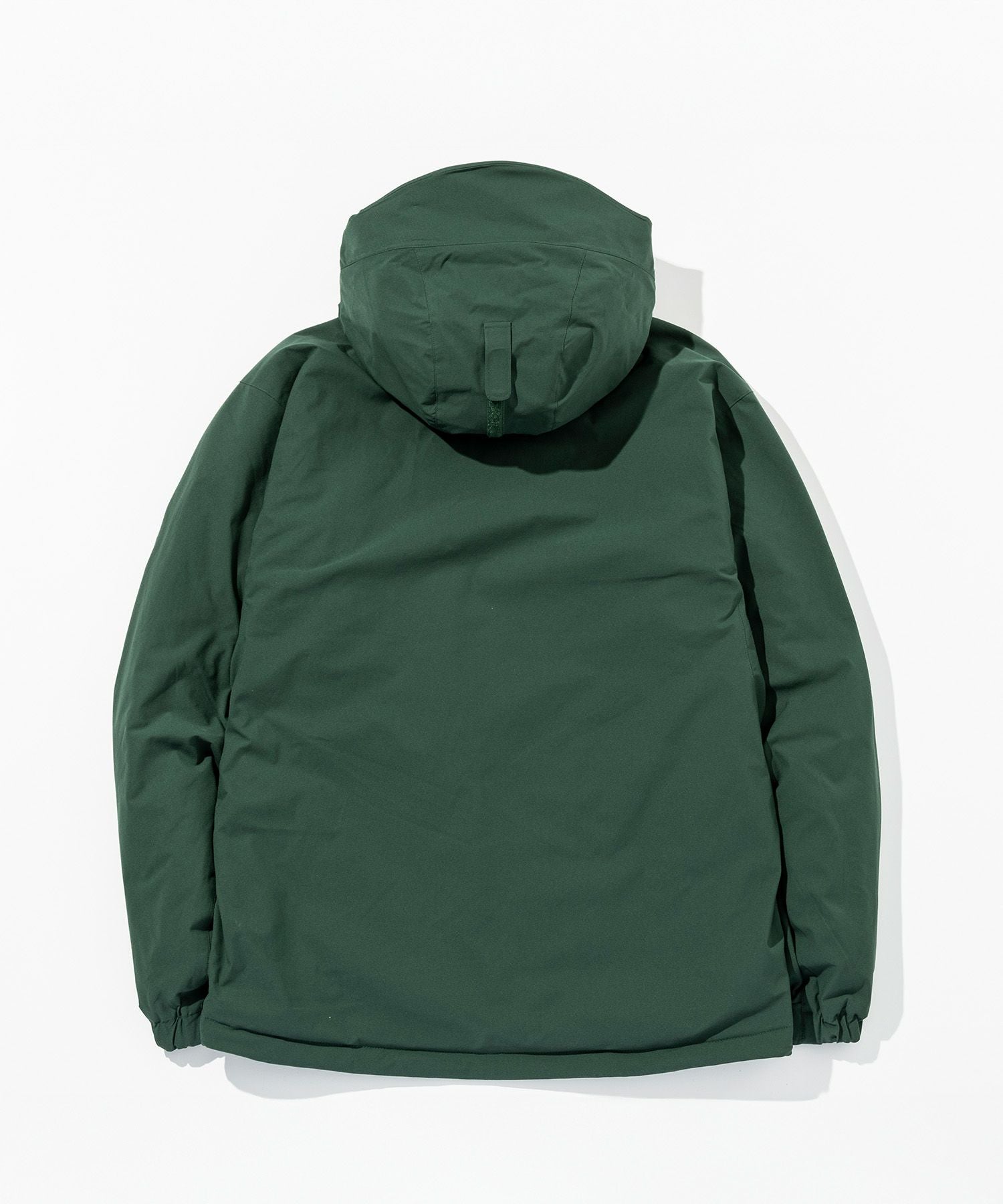 phenix outdoor(フェニックスアウトドア)トリニティマウンテンパーカー