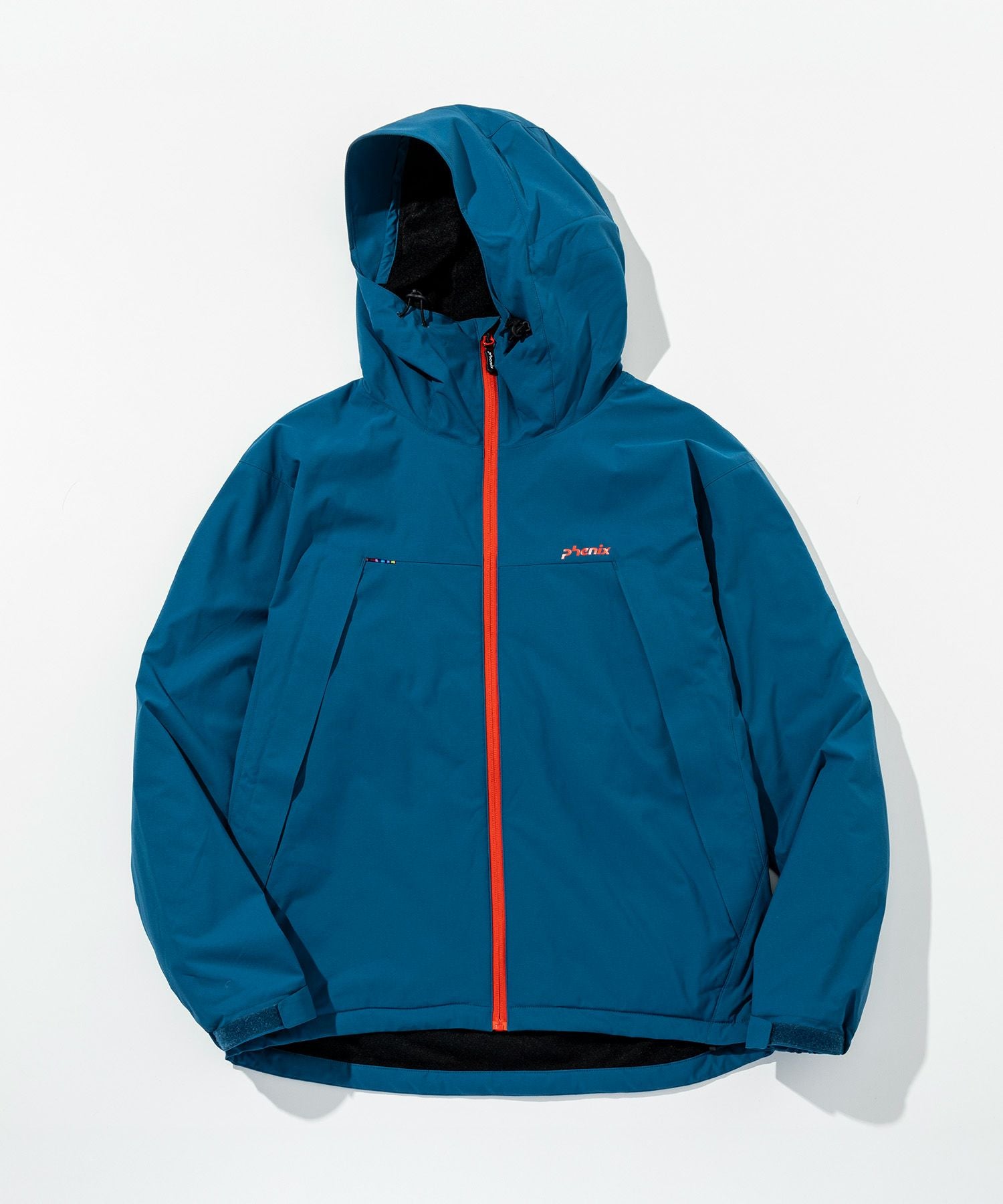 phenix outdoor(フェニックスアウトドア)トリニティマウンテンパーカー