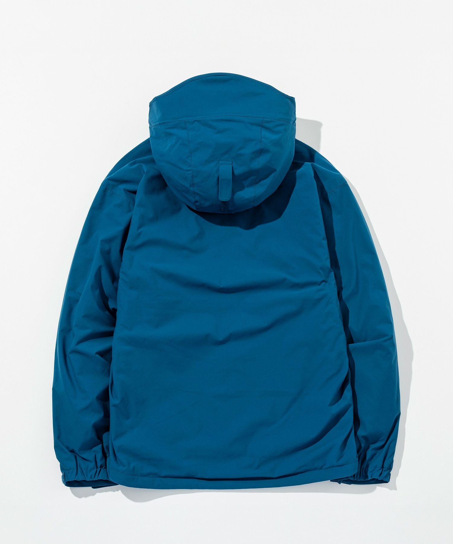 phenix outdoor(フェニックスアウトドア)トリニティマウンテンパーカー