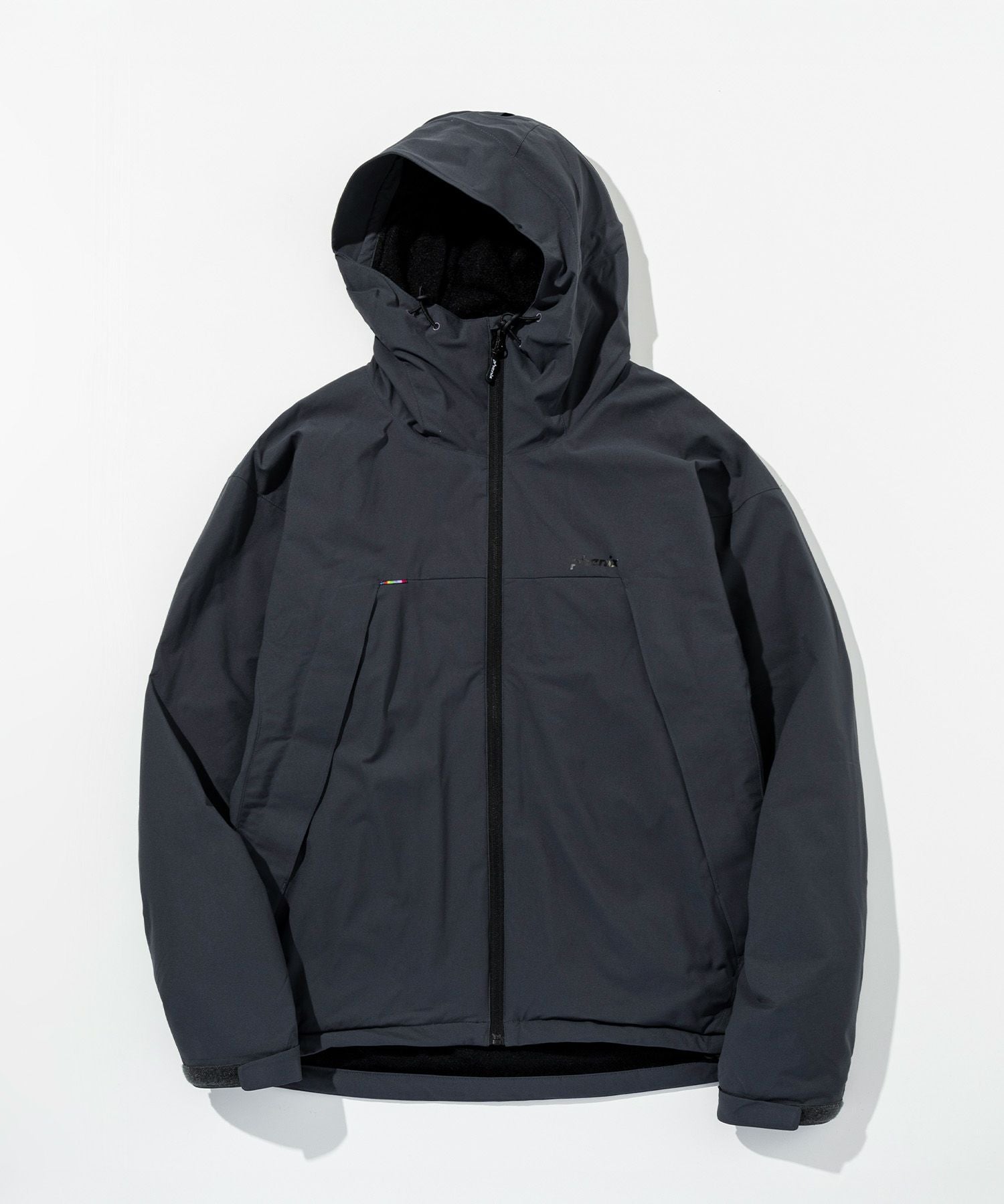 phenix outdoor(フェニックスアウトドア)トリニティマウンテンパーカー