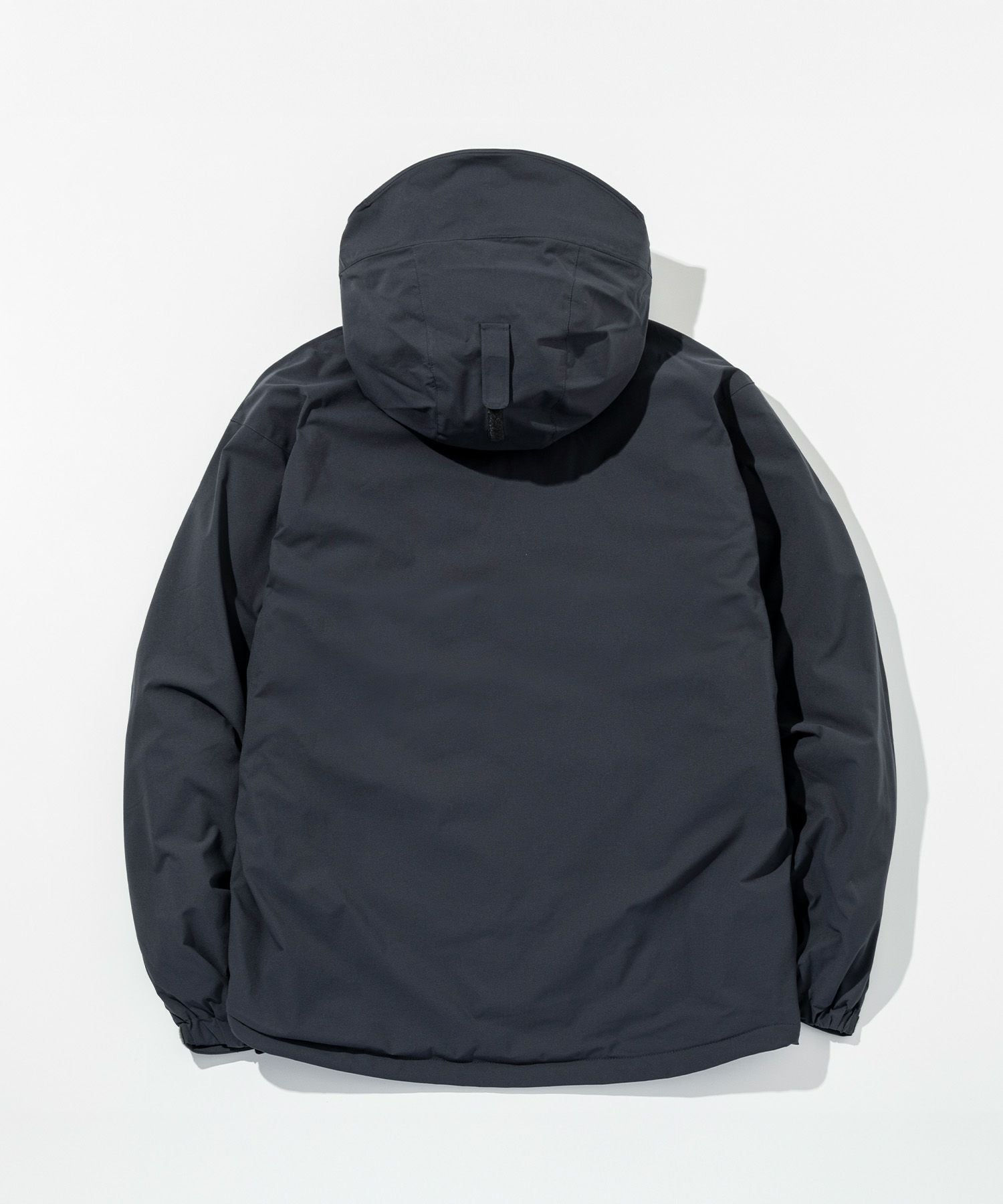 phenix outdoor(フェニックスアウトドア)トリニティマウンテンパーカー