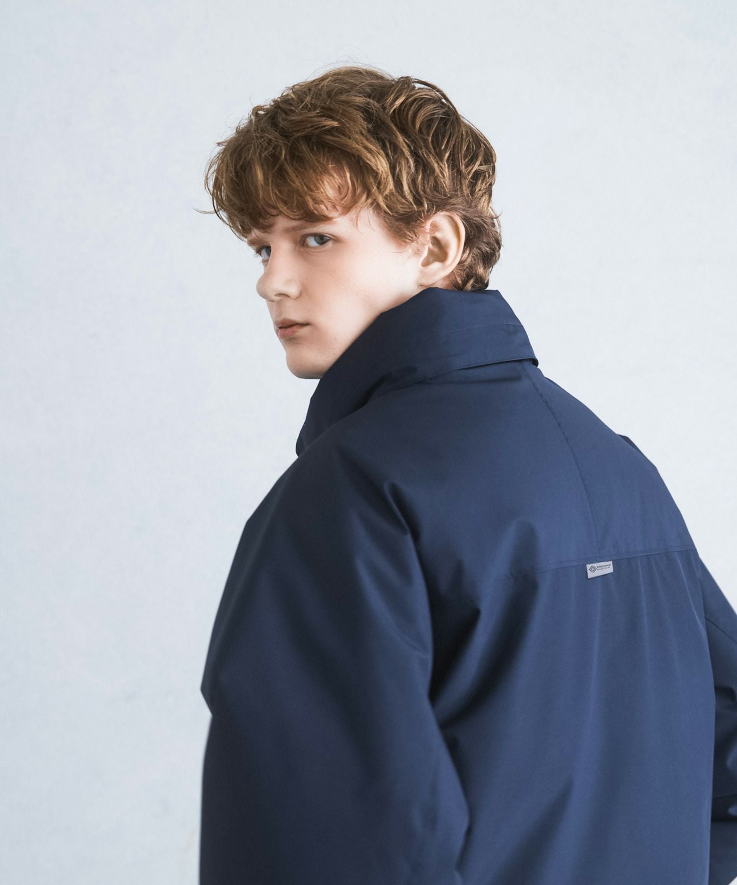 大人気　フェニックス MENS】L-7.2 DOWN JACKET L-7.2ダウンジャケット / +phenix(プラス