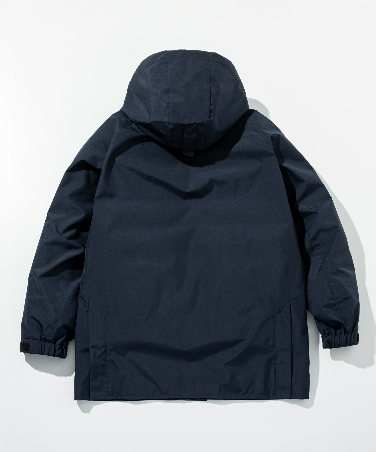 phenix(プラスフェニックス)フィッシャーマンズダウンコート