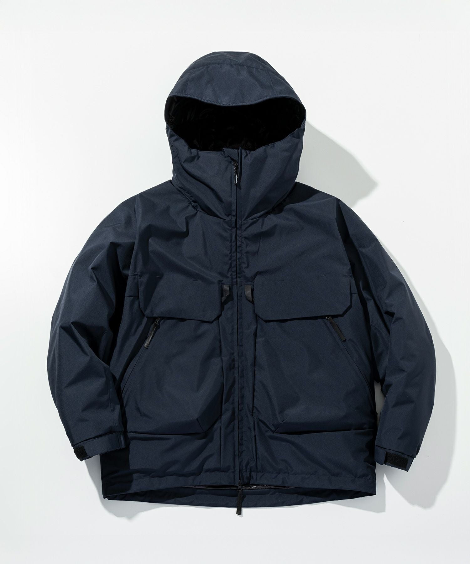 トリコ風nissy アウター phenix(プラスフェニックス)DRIZZLER JACKET ドリズラー ジャケット