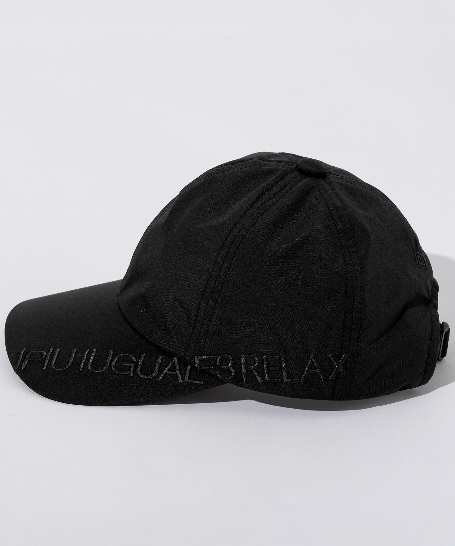 1PIU1UGUALE3×+phenix GORE防風キャップ MENS】GTX CAP キャップ / WINDSTOPPER(R) プロダクト by GORE-TEX