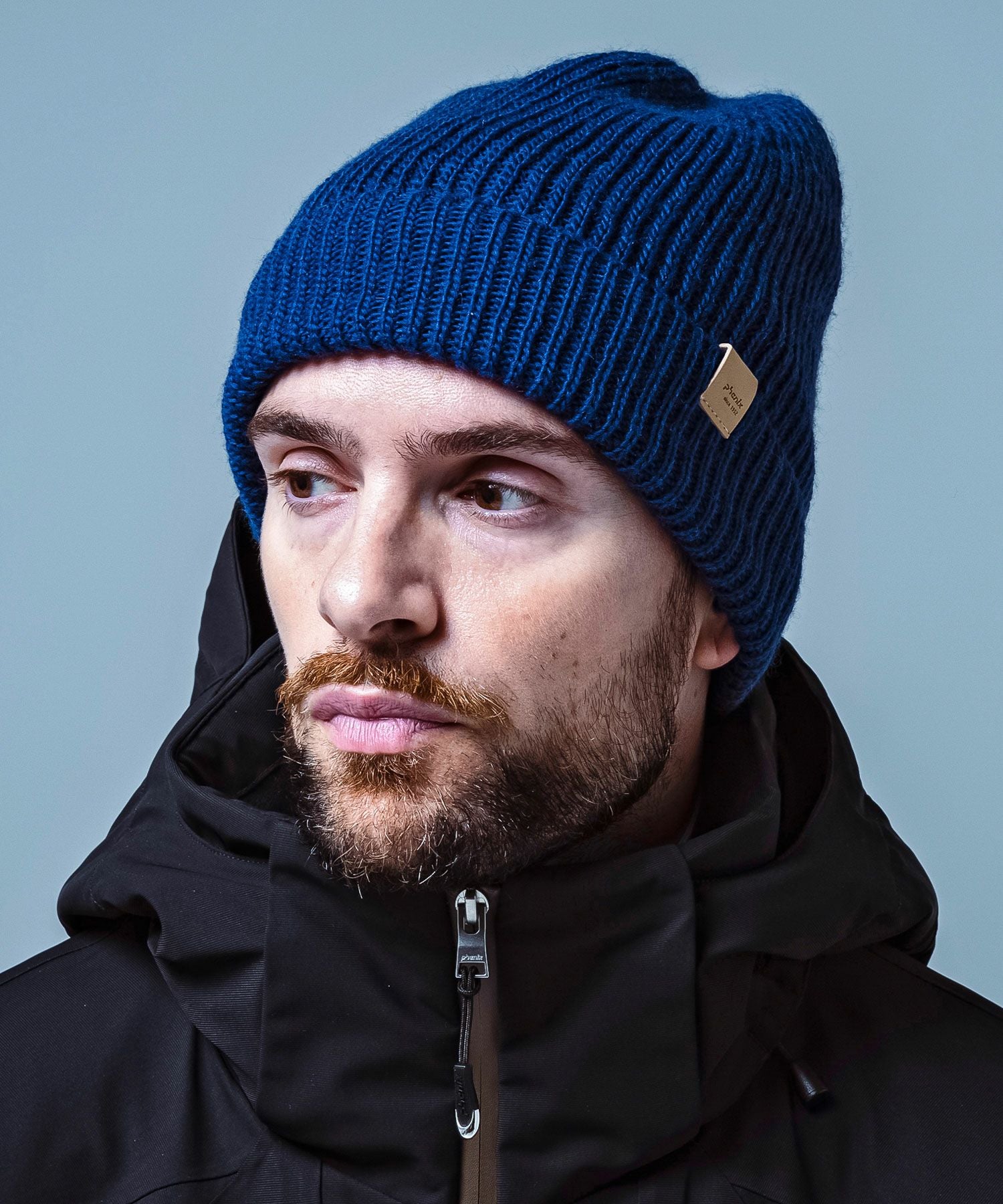 phenix(フェニックス)Basic Watch Hat ベーシックニットハット /メンズ