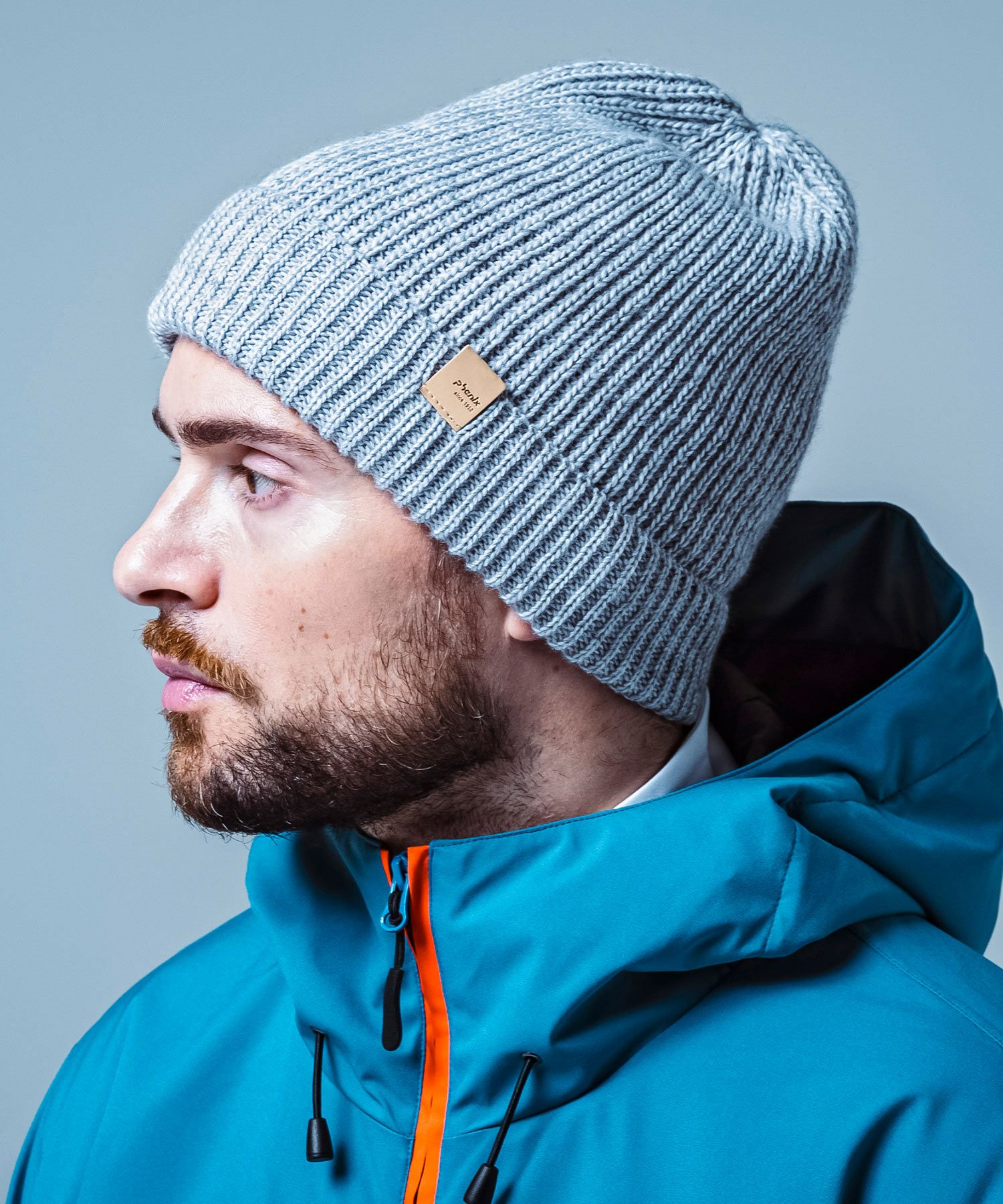 phenix(フェニックス)Basic Watch Hat ベーシックニットハット /メンズ