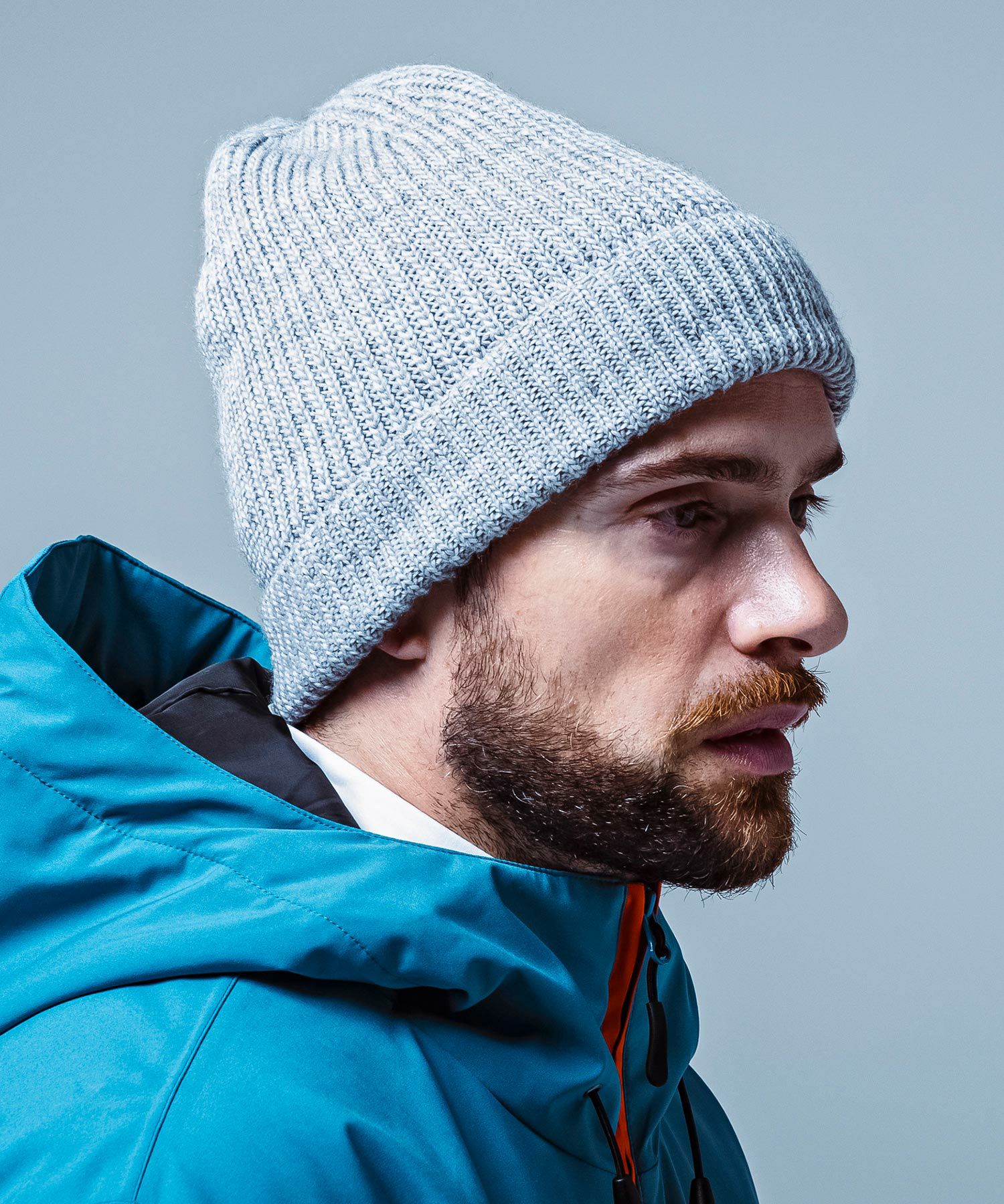 phenix(フェニックス)Basic Watch Hat ベーシックニットハット /メンズ
