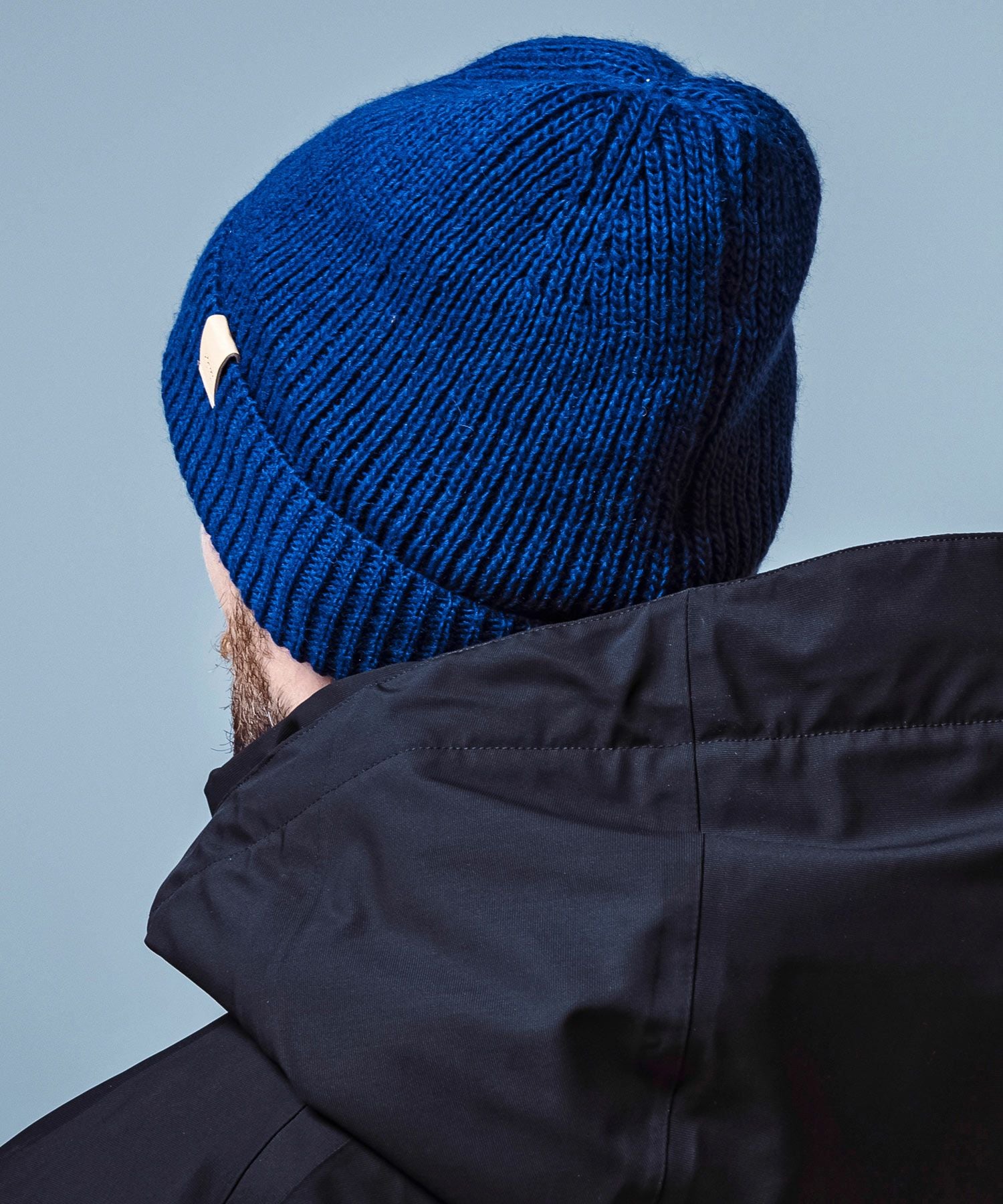 phenix(フェニックス)Basic Watch Hat ベーシックニットハット /メンズ