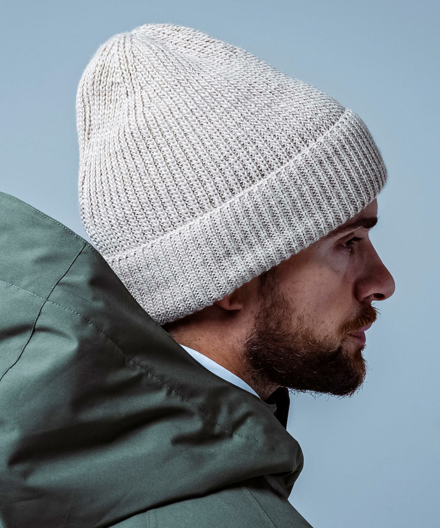 phenix(フェニックス)Basic Watch Hat ベーシックニットハット /メンズ