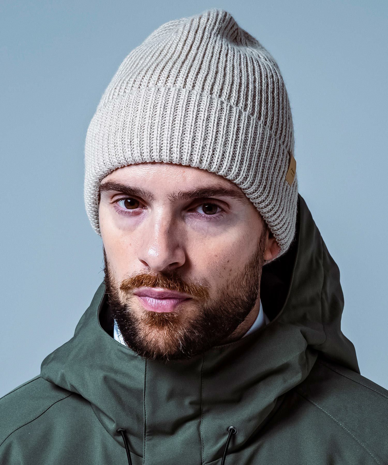phenix(フェニックス)Basic Watch Hat ベーシックニットハット /メンズ