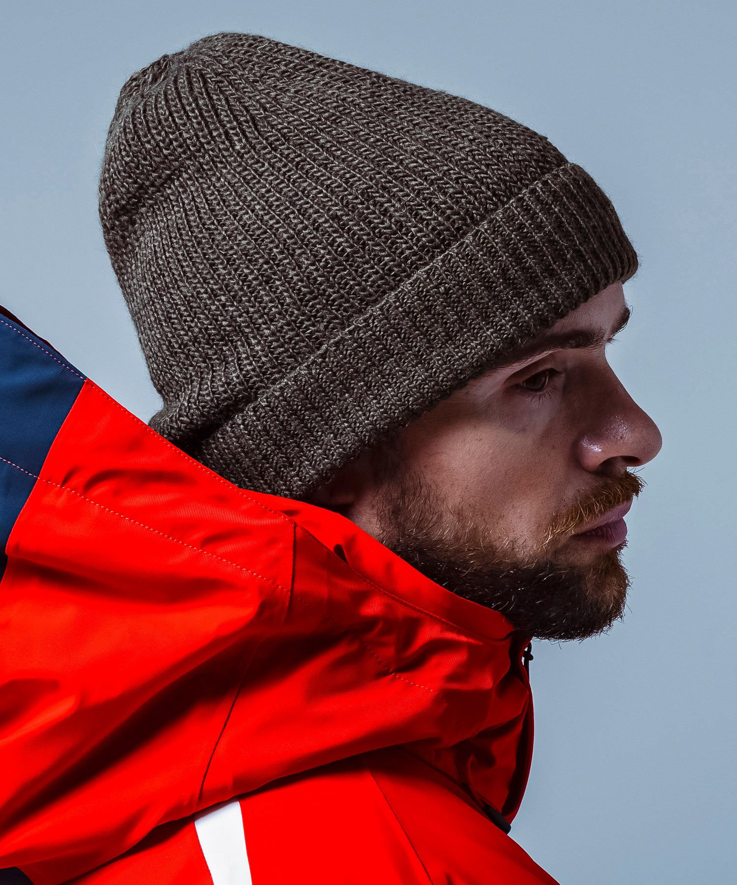 phenix(フェニックス)Basic Watch Hat ベーシックニットハット /メンズ