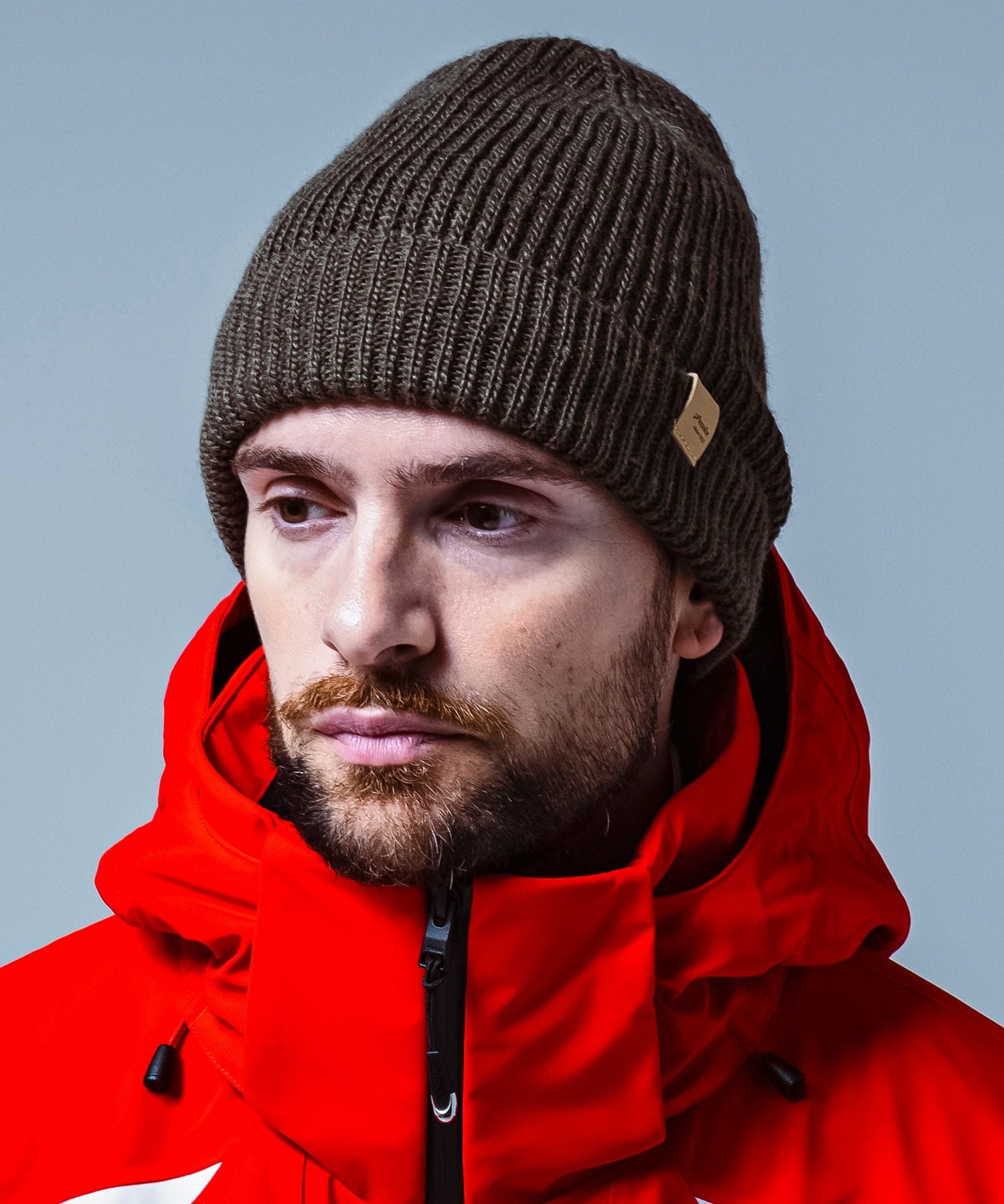 phenix(フェニックス)Basic Watch Hat ベーシックニットハット /メンズ